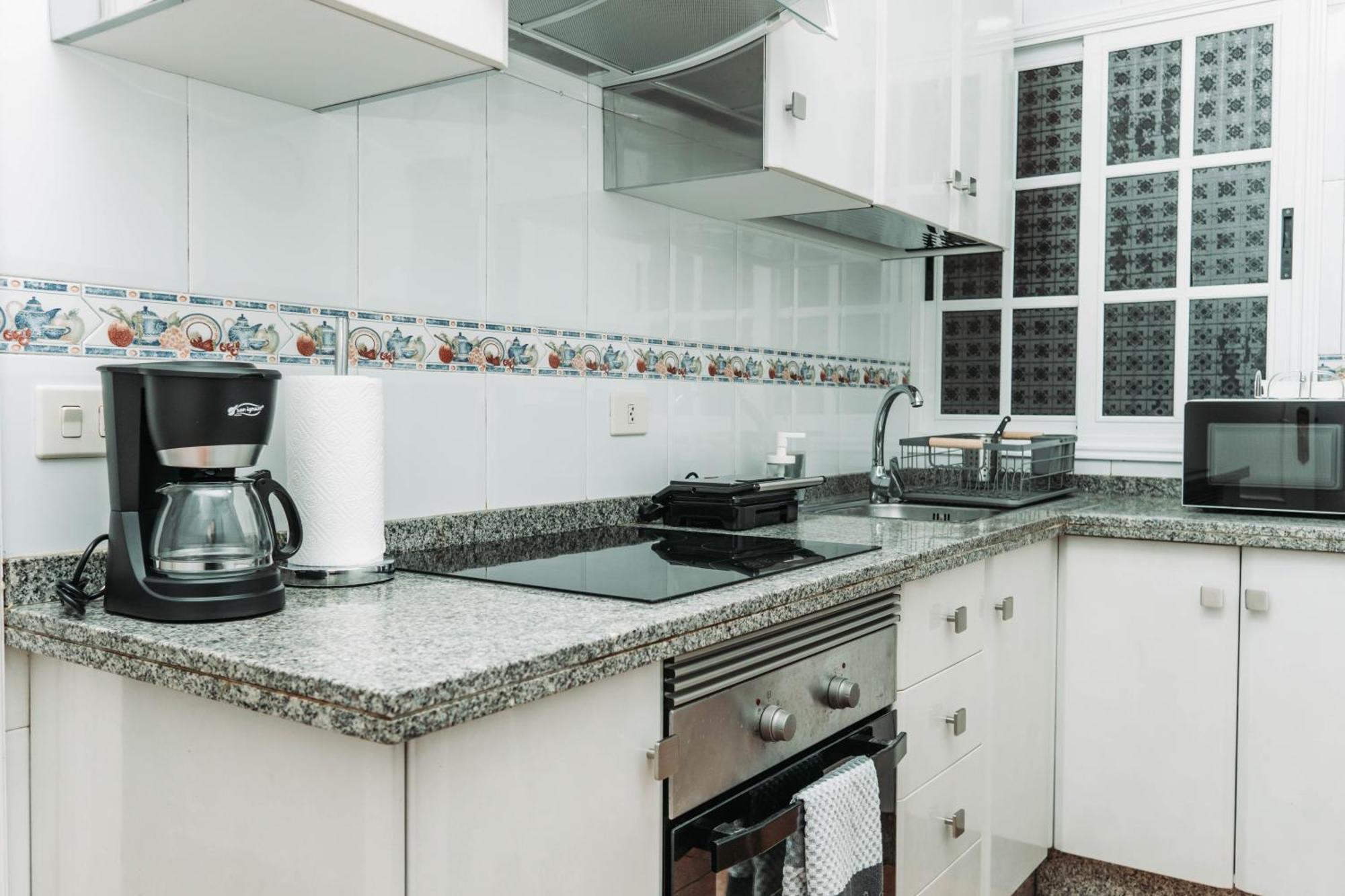 Apartamento Casa Mikyta *