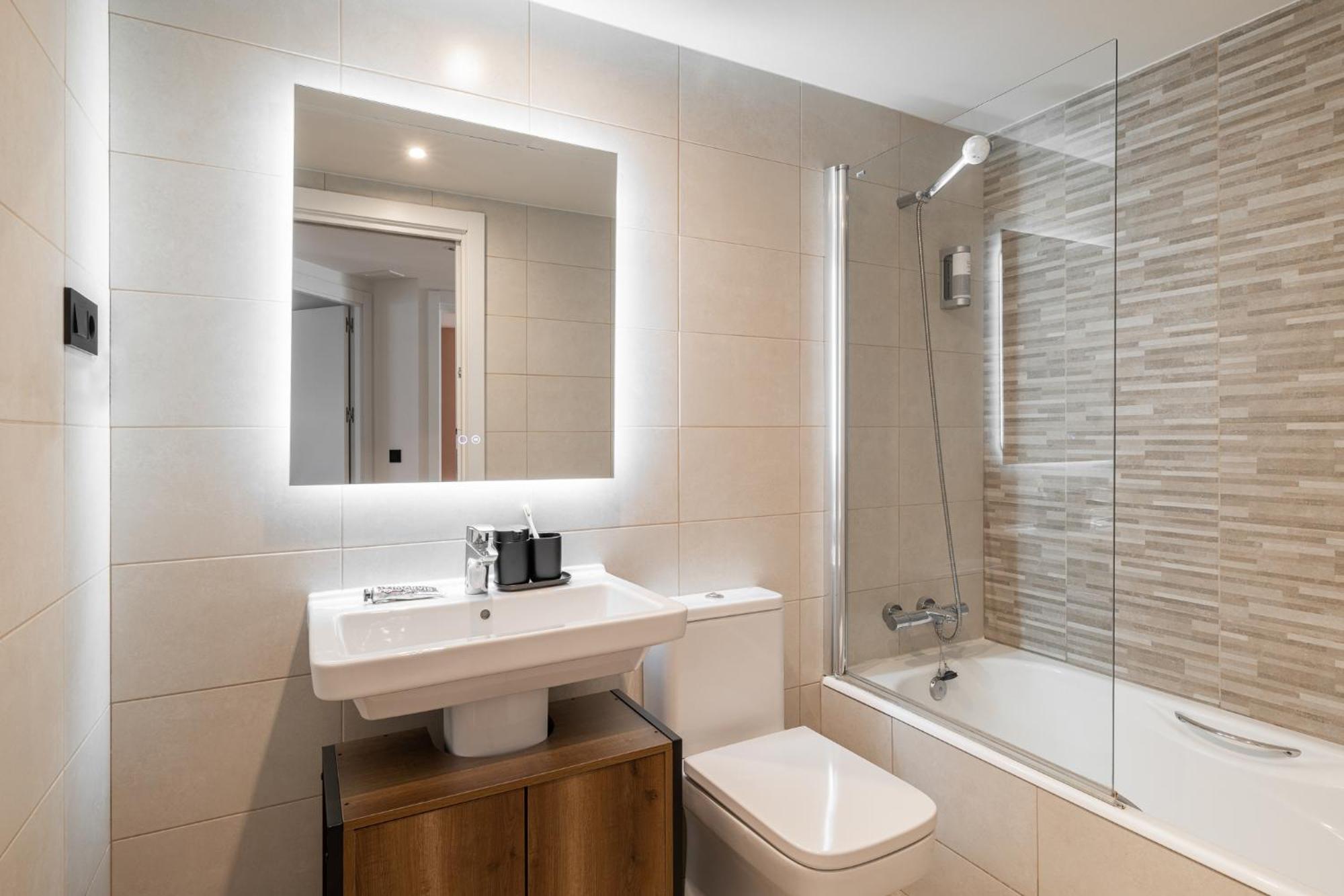 Apartamento Port Forum By Olala Homes *