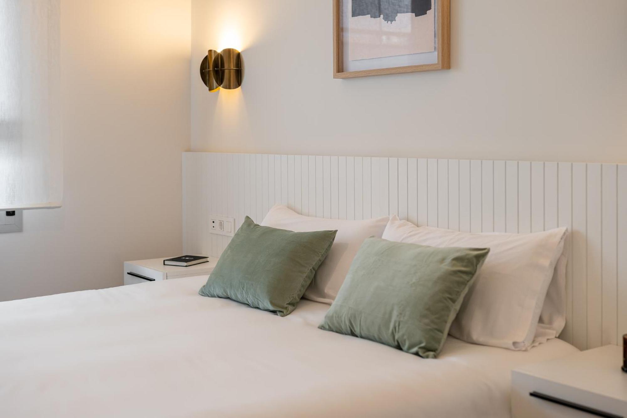 Apartamento Port Forum By Olala Homes
