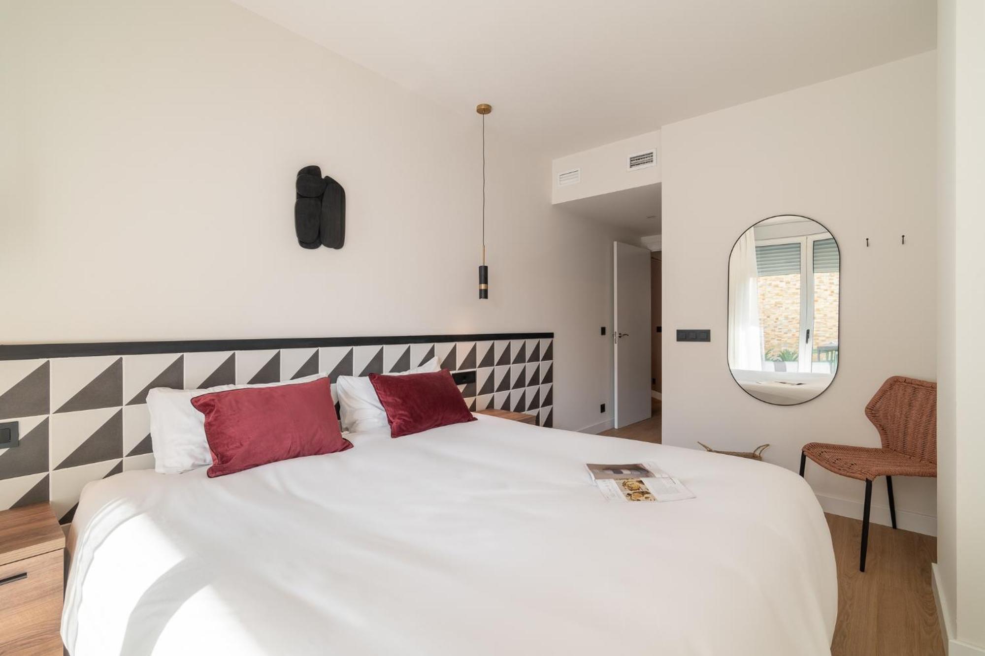 Apartamento Port Forum By Olala Homes *