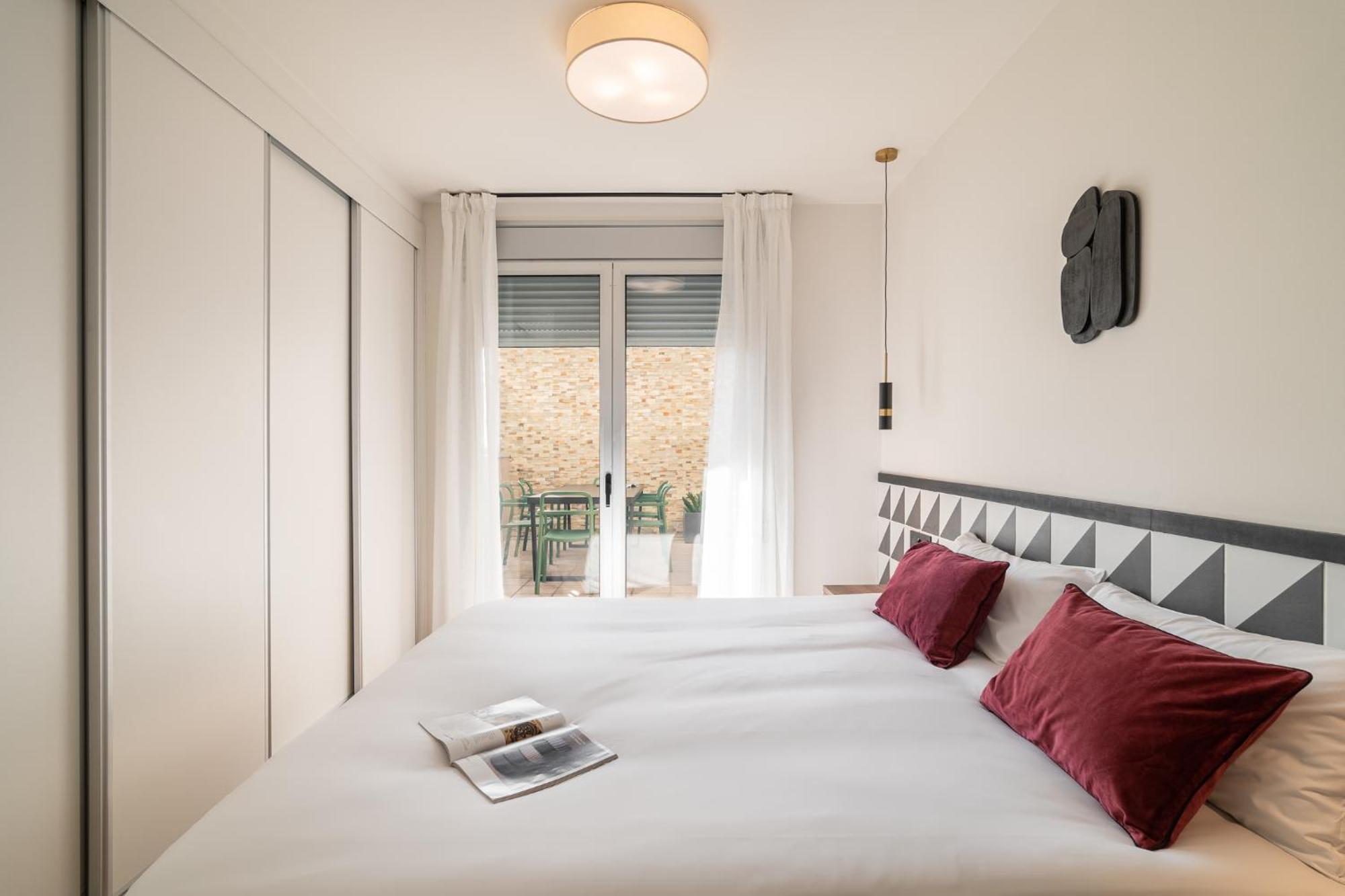 Port Forum By Olala Homes Apartamento