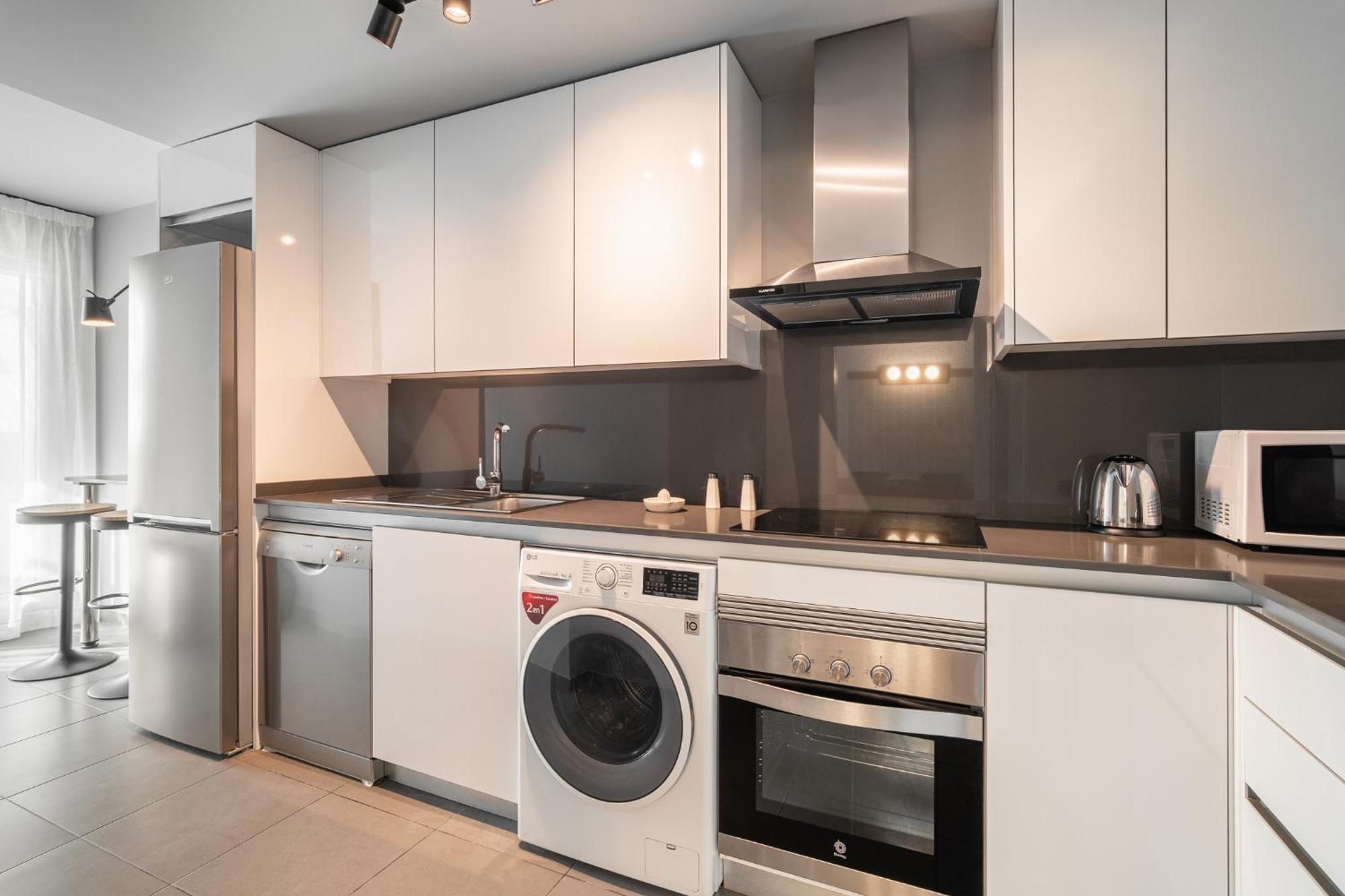 Port Forum By Olala Homes Apartamento