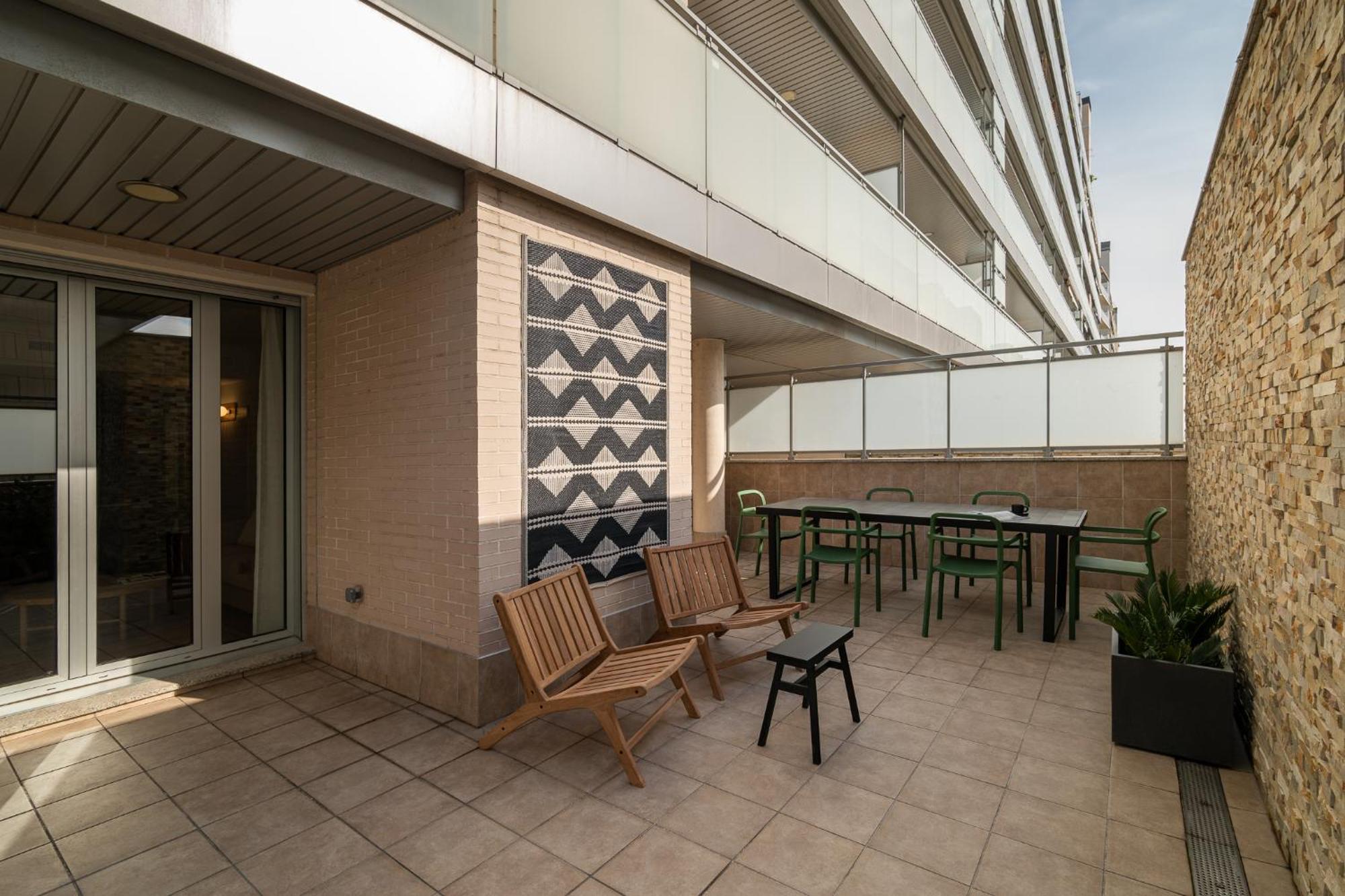 Port Forum By Olala Homes Apartamento *
