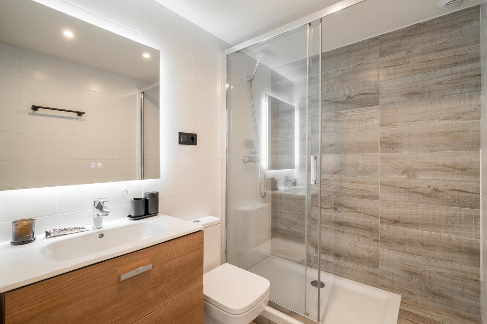 Port Forum By Olala Homes Sant Adrià de Besòs