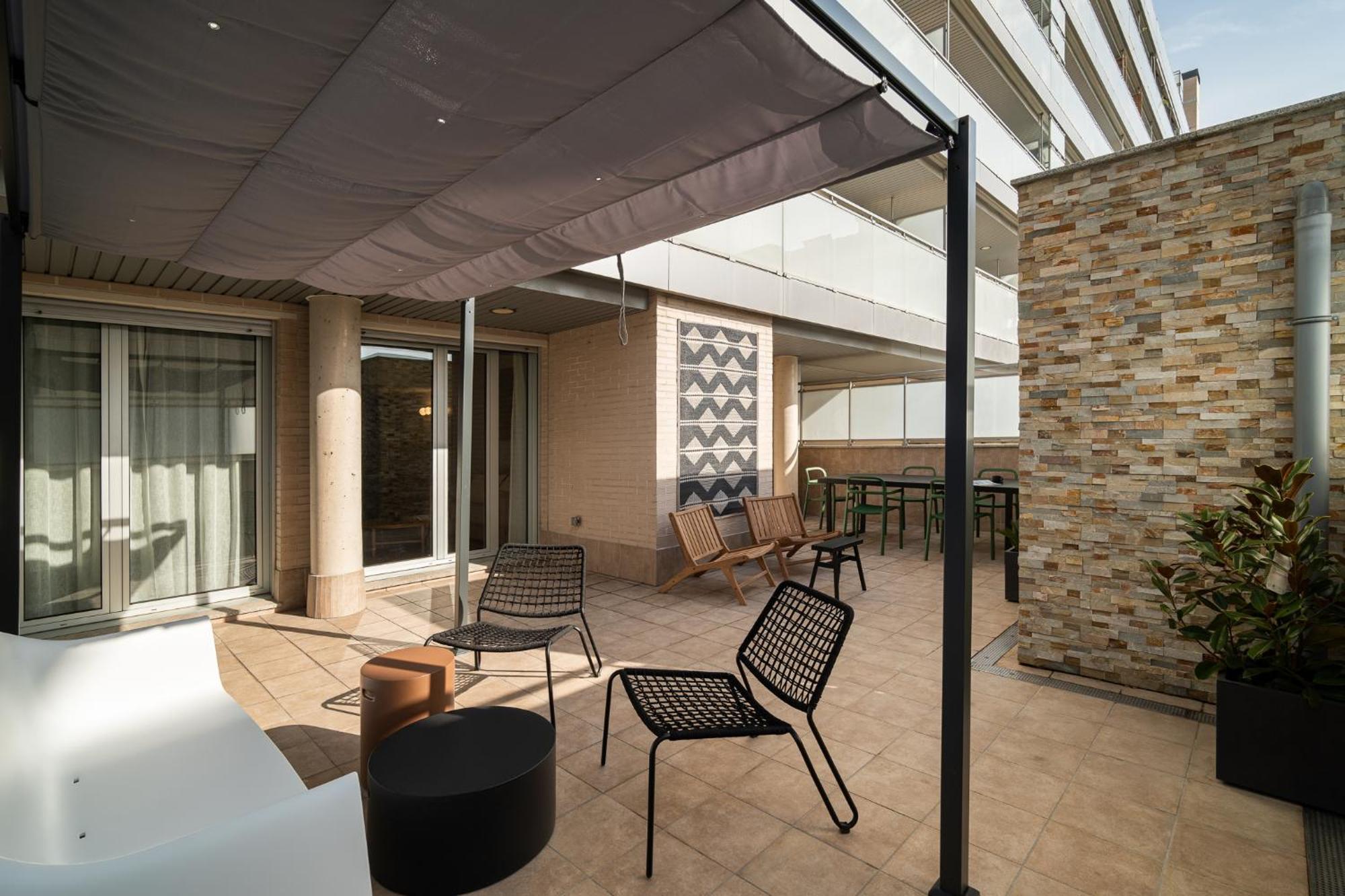 Port Forum By Olala Homes Apartamento *