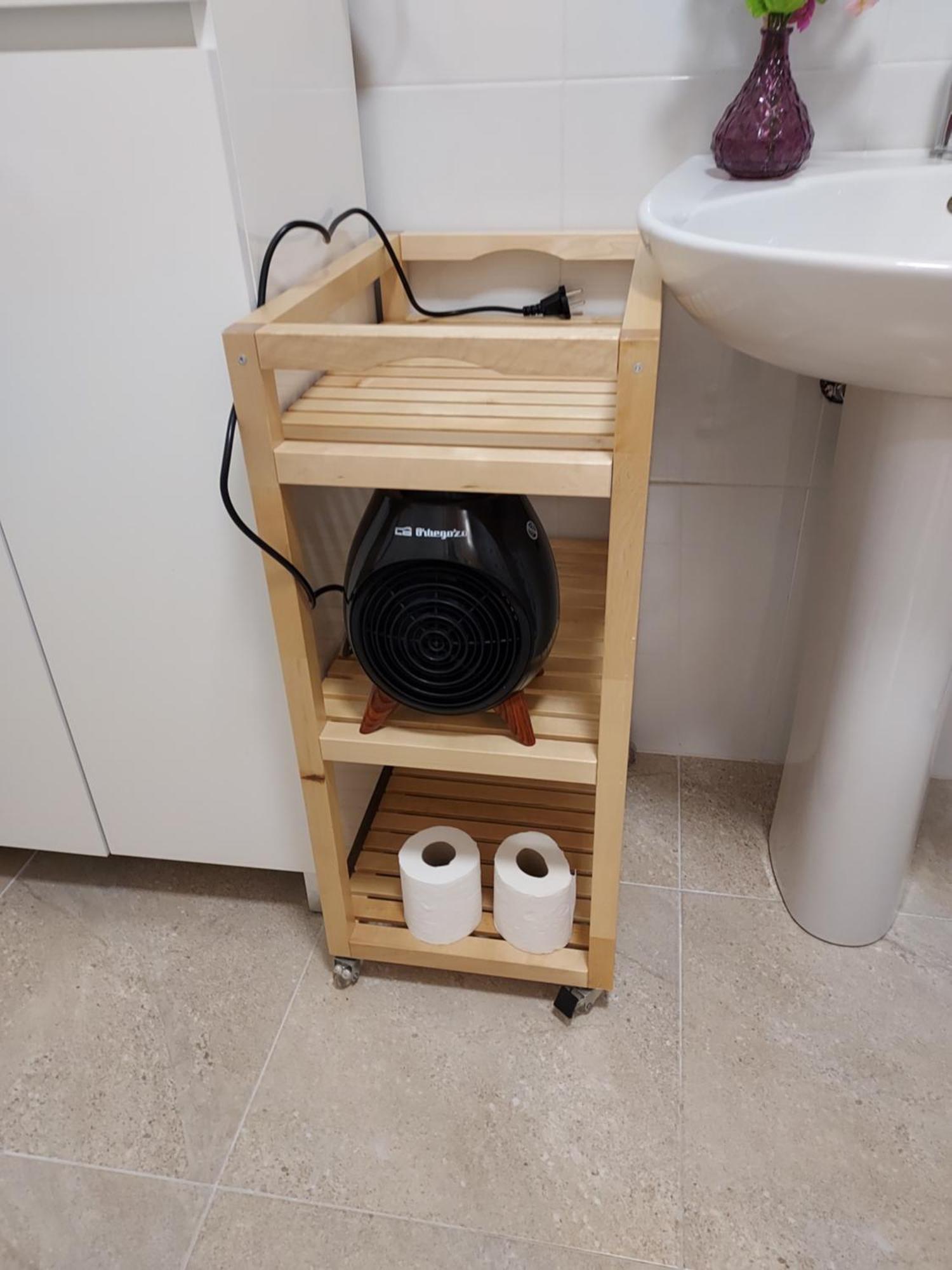 Piso Apartamento *