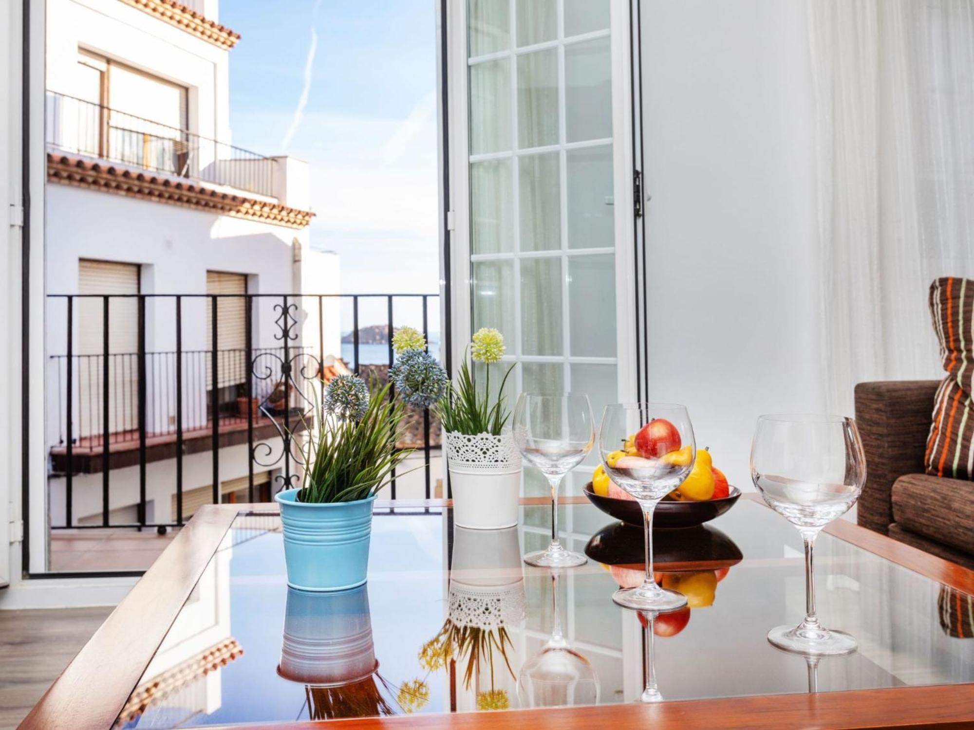 Сasa de vacaciones Cap De Tossa *