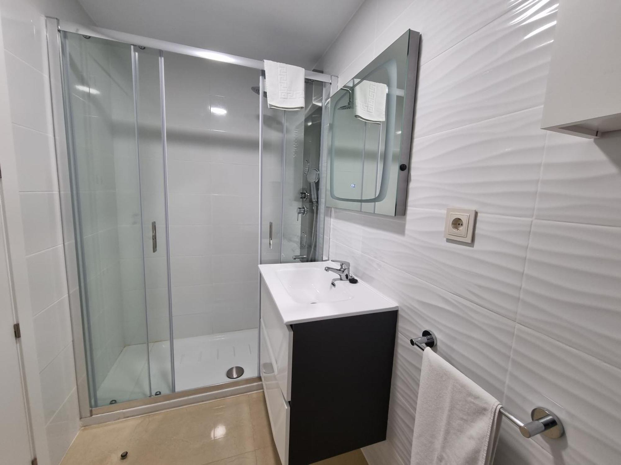 Deluxe Miramar Magic World Apartment *