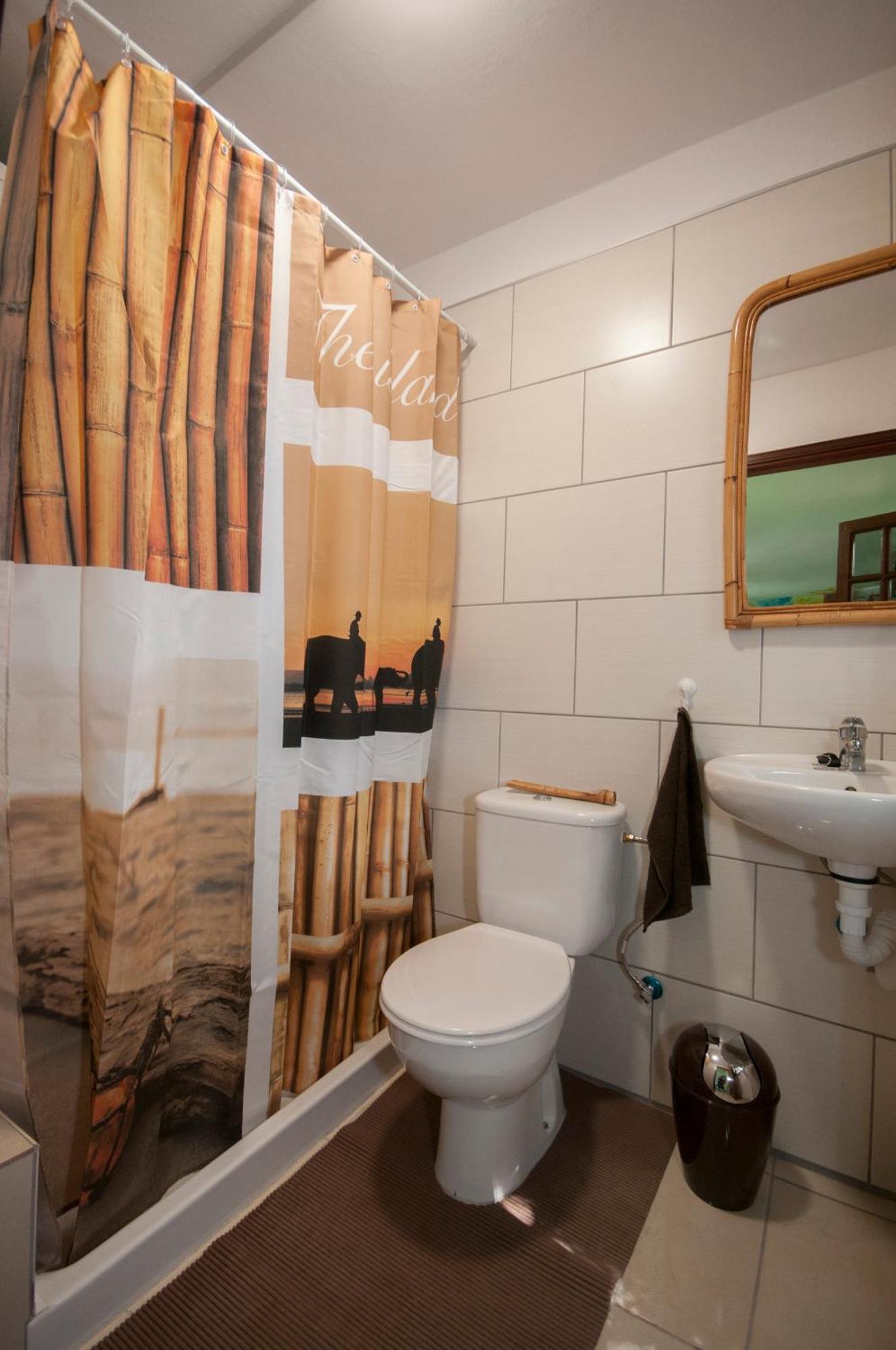Hostel Duendes Del Sur