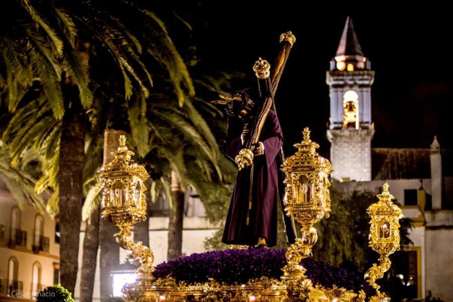 La Inmaculada * Ayamonte