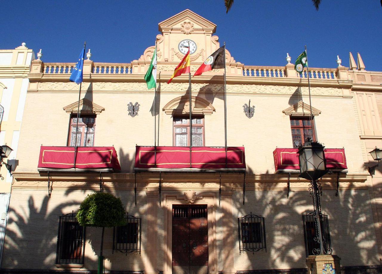 La Inmaculada *