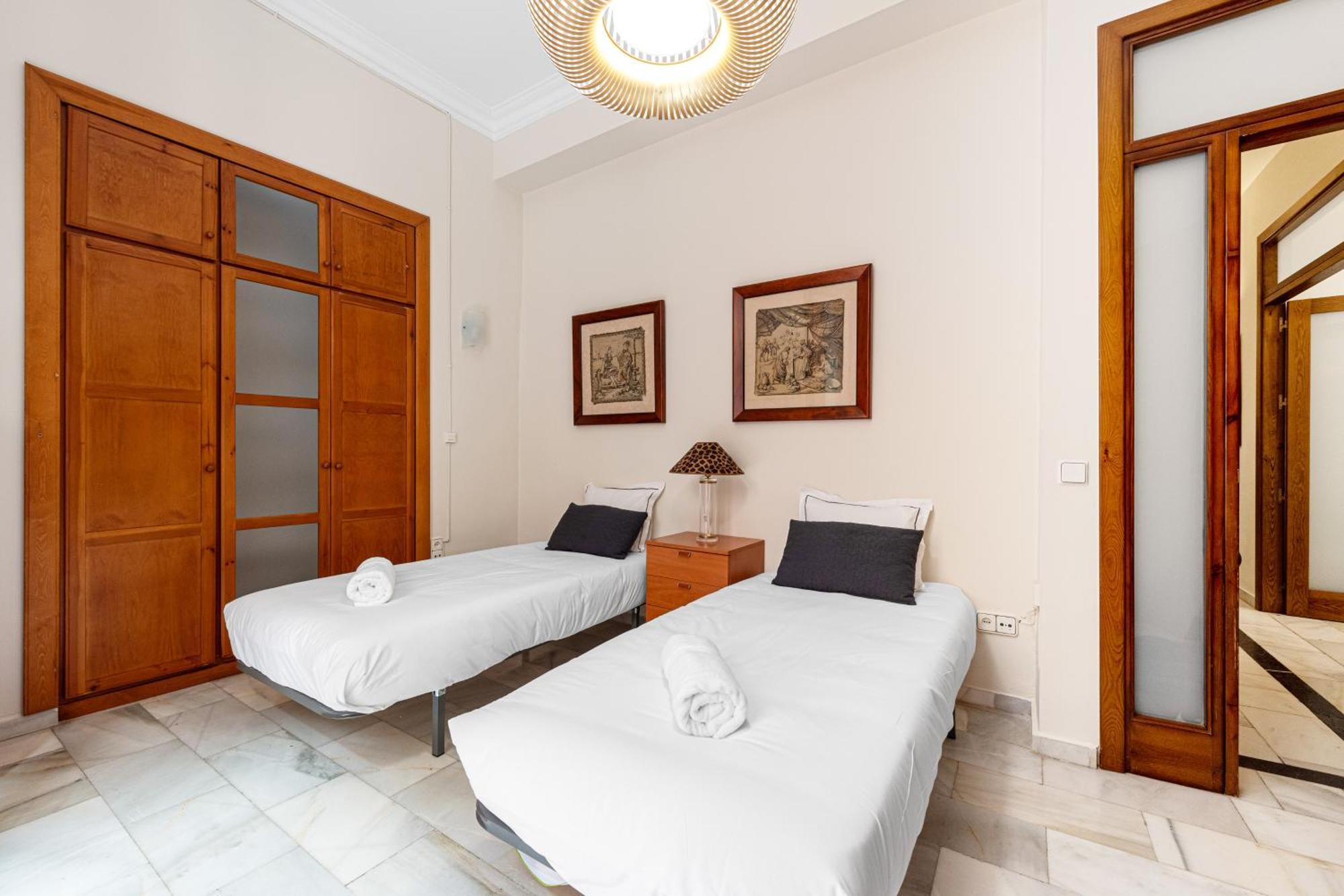 Pineapple Trinidad Grund 8 Apartamento Málaga
