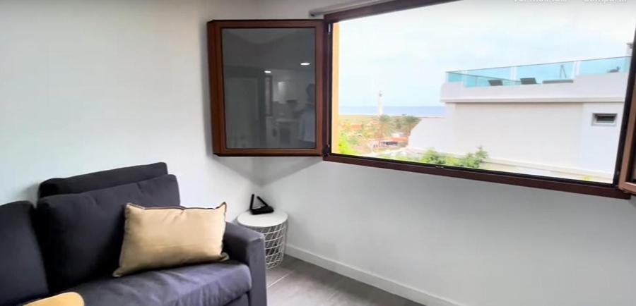 Apartment Tamogan