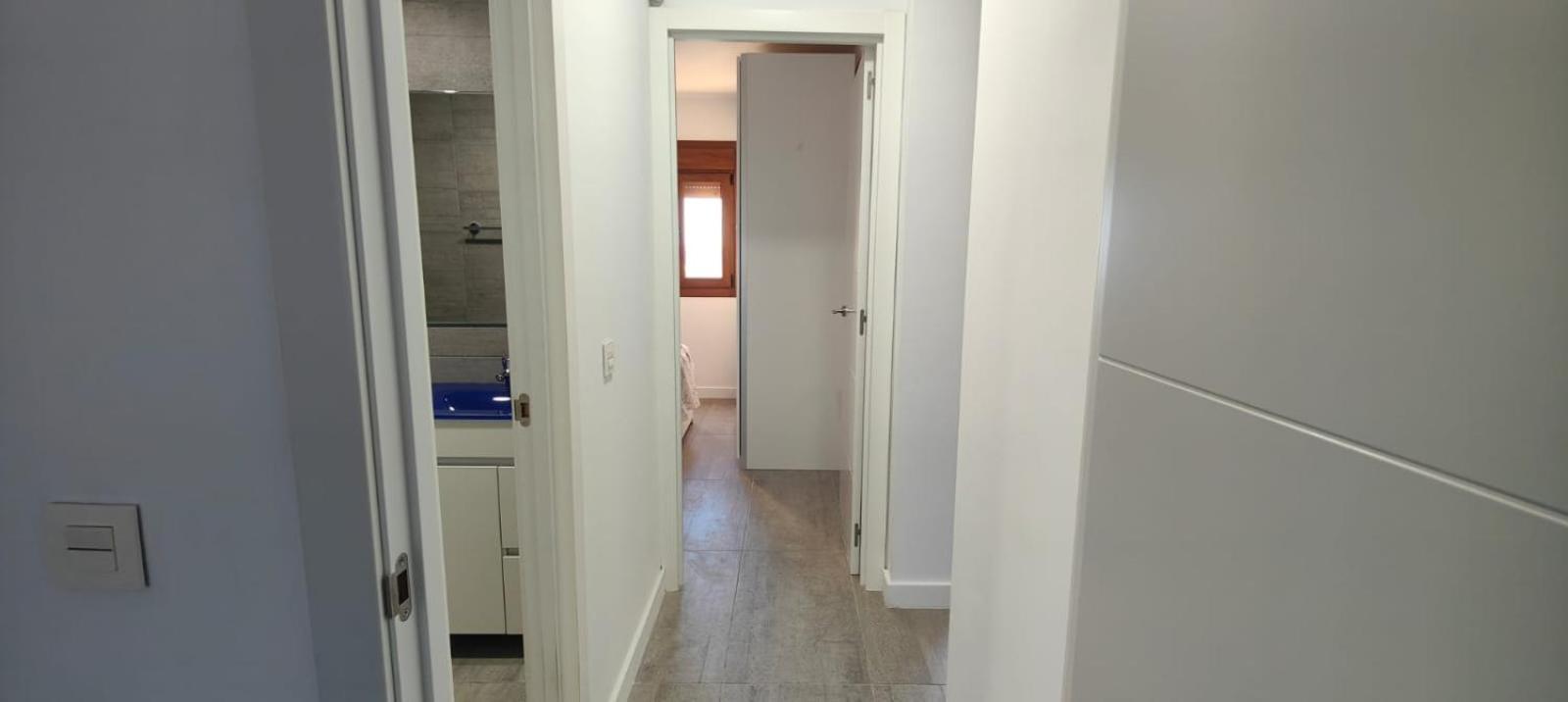 Tamogan Apartment *