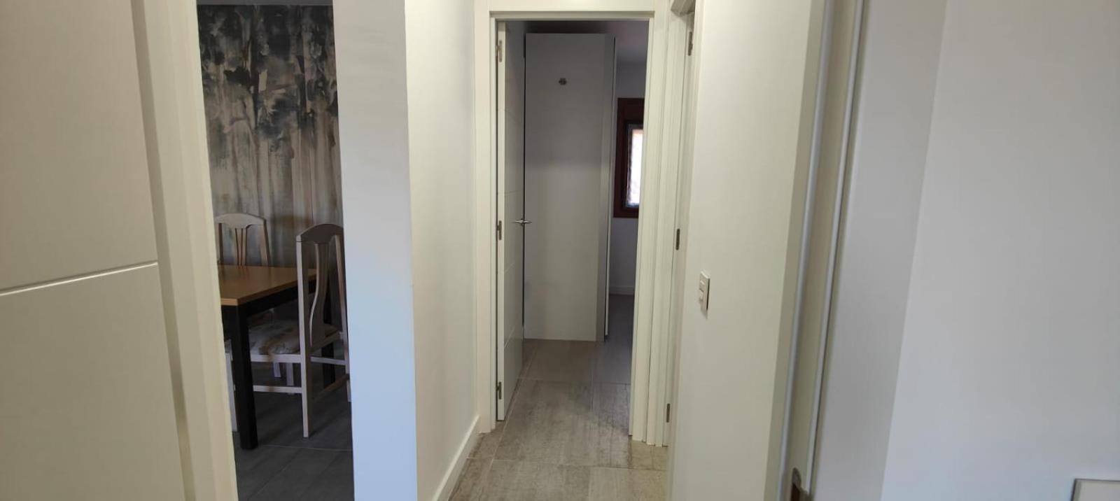 Apartment Tamogan Morro Jable (Fuerteventura)