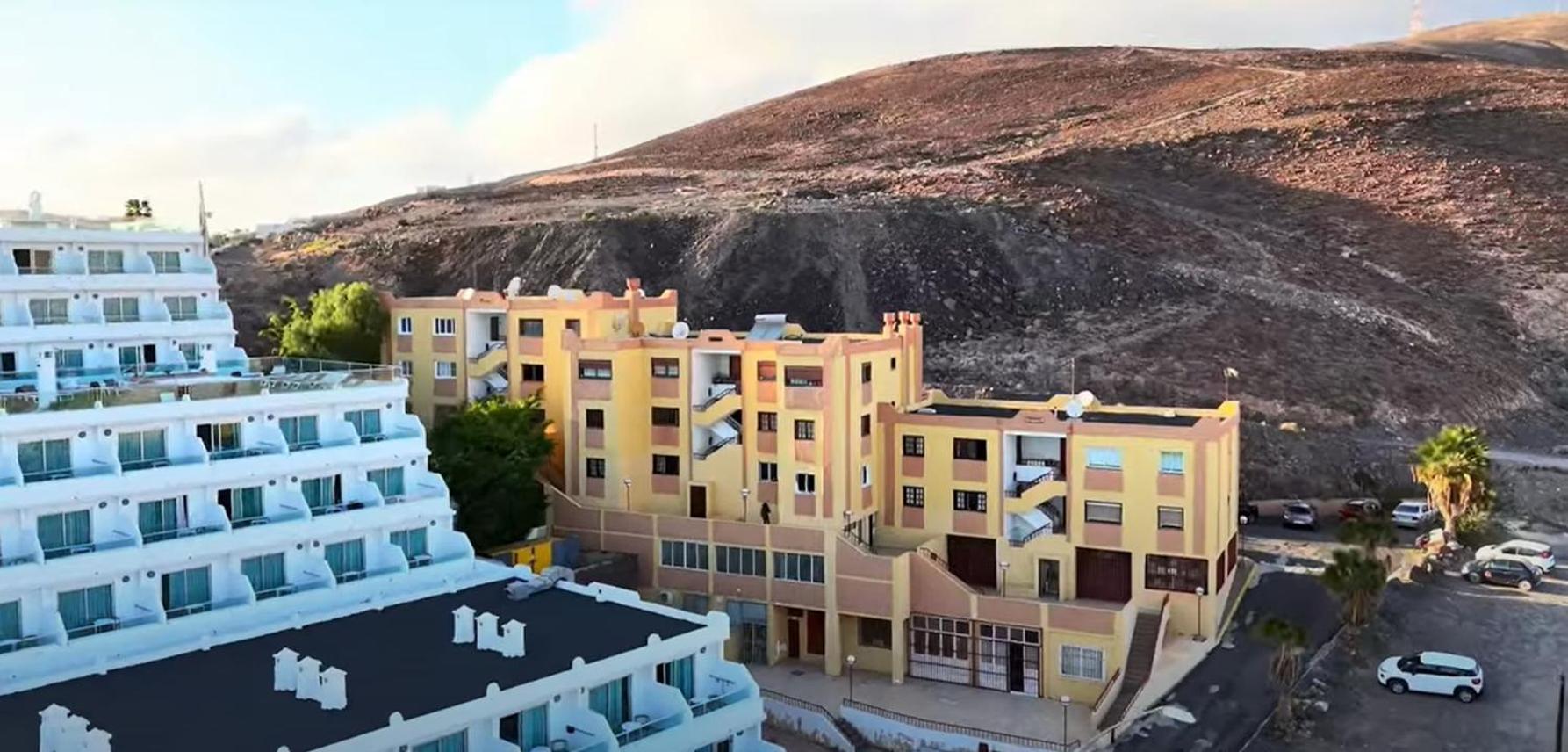 Apartment Tamogan Morro Jable (Fuerteventura)