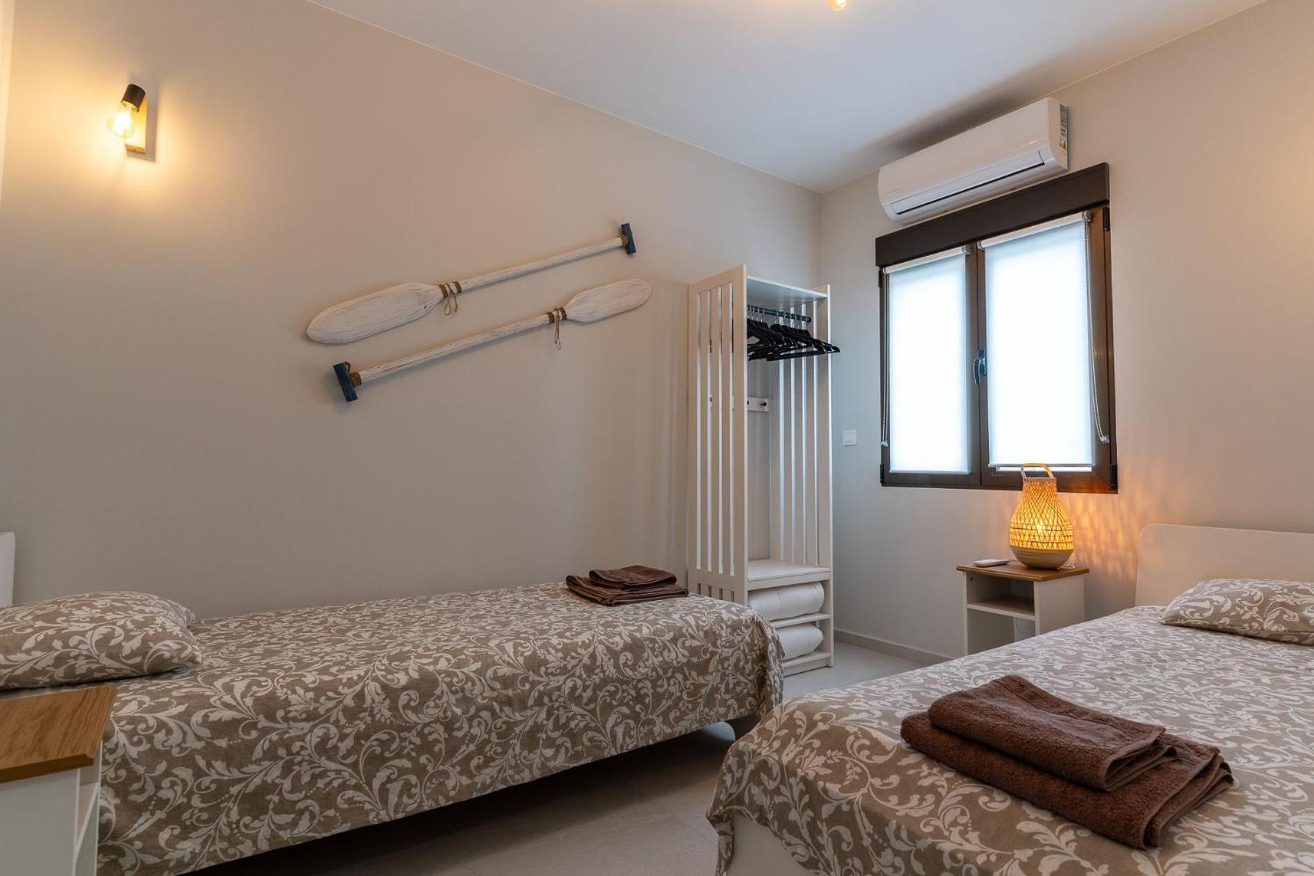 Holiday home Rentafive Gran Casa Reformada Terraza