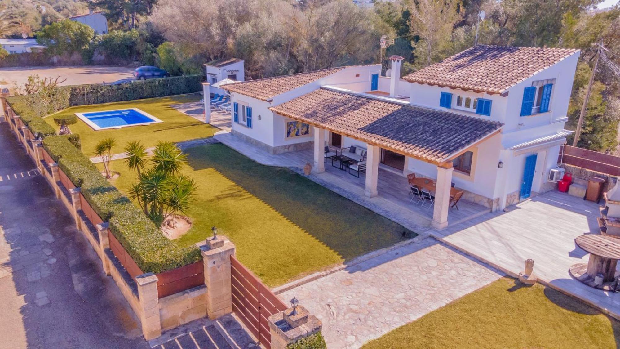 Villa Paraiso By Mallorca Selection *