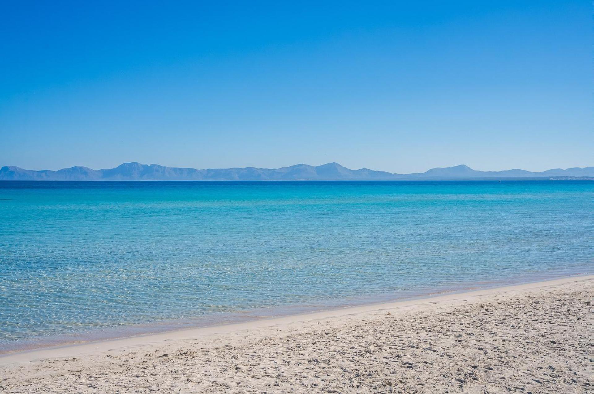 Holiday home Ideal Property Mallorca - Veuremar