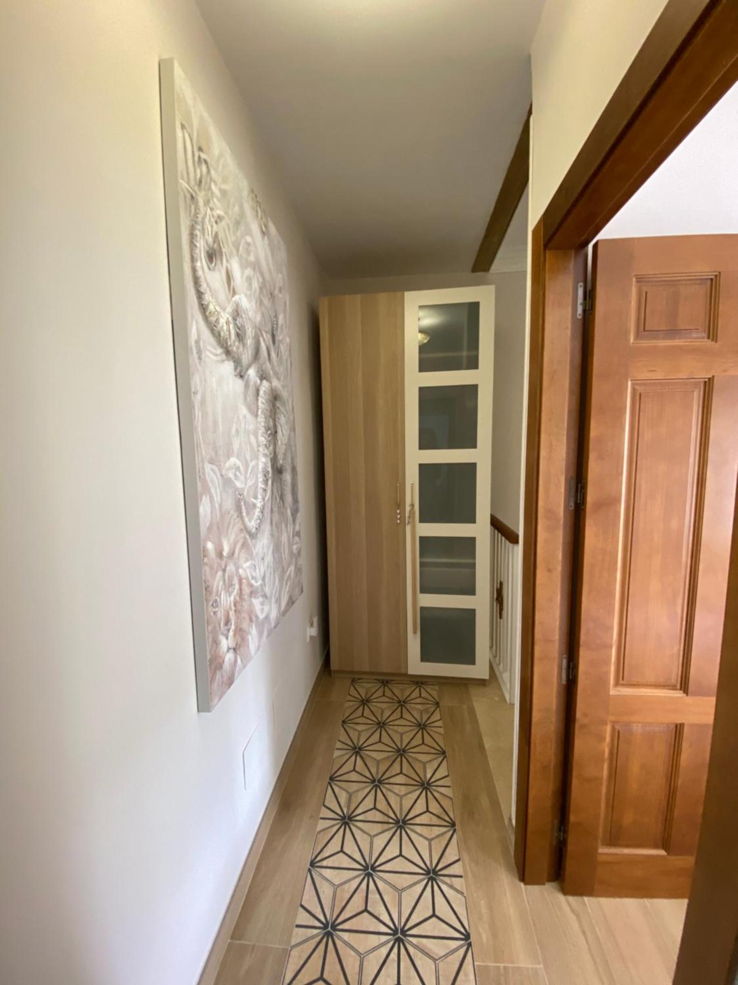 Casa El Capitan Сasa de vacaciones Málaga