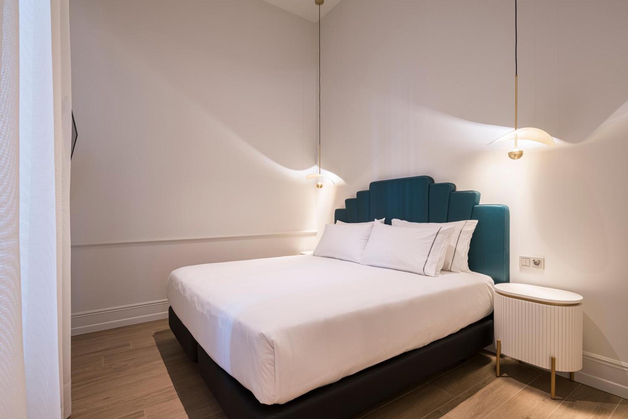 Tandem Solera Apartment *
