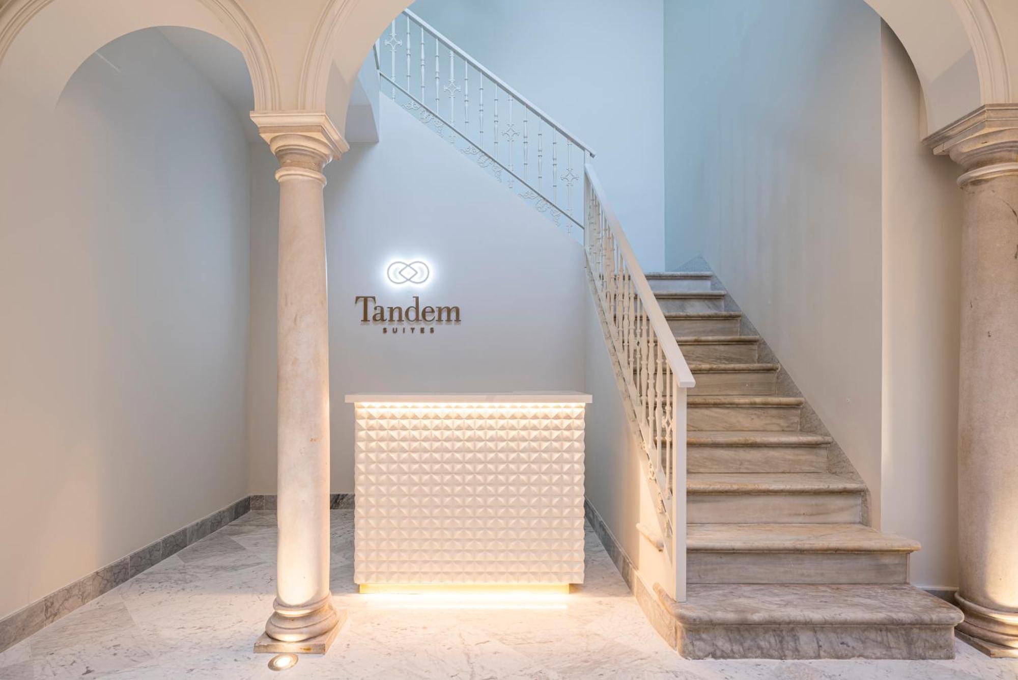 Tandem Solera Apartment Jerez de la Frontera