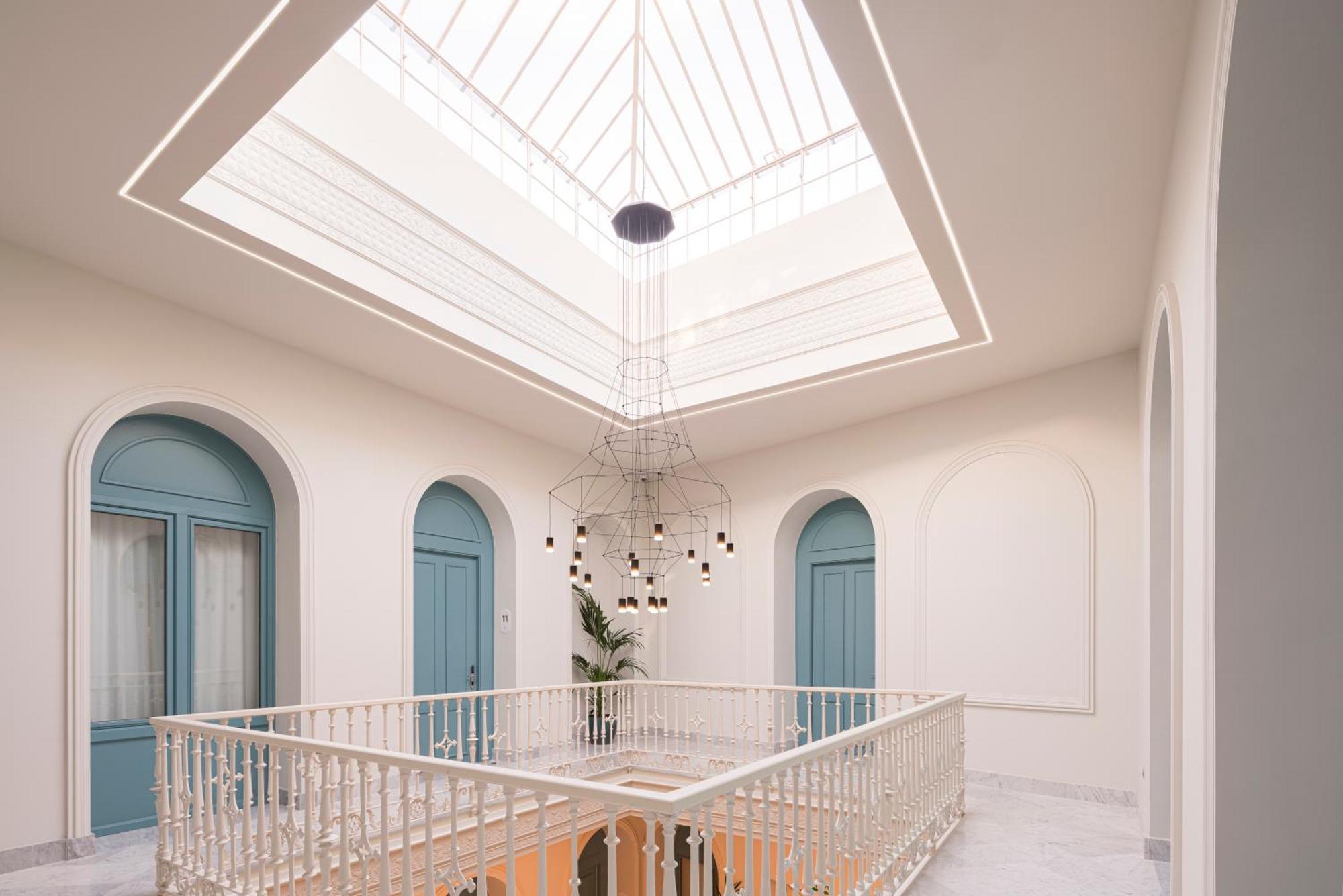 Apartment Tandem Solera Jerez de la Frontera