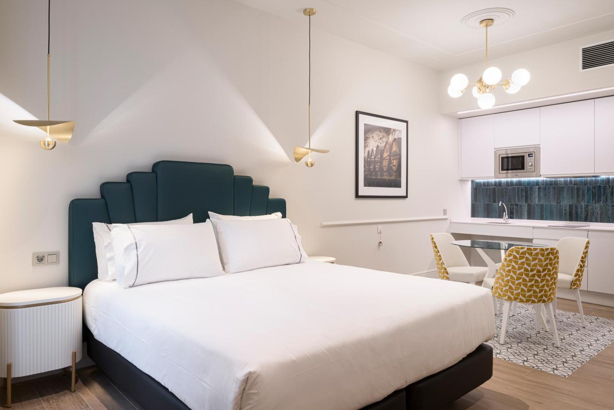 Tandem Solera Apartment Jerez de la Frontera