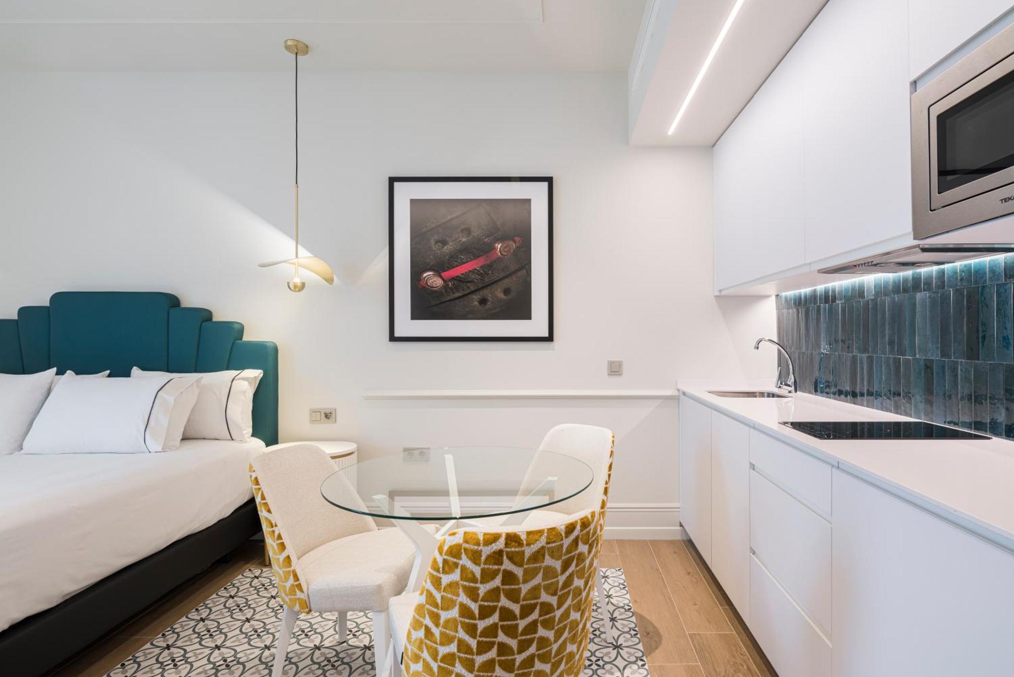 Apartment Tandem Solera *