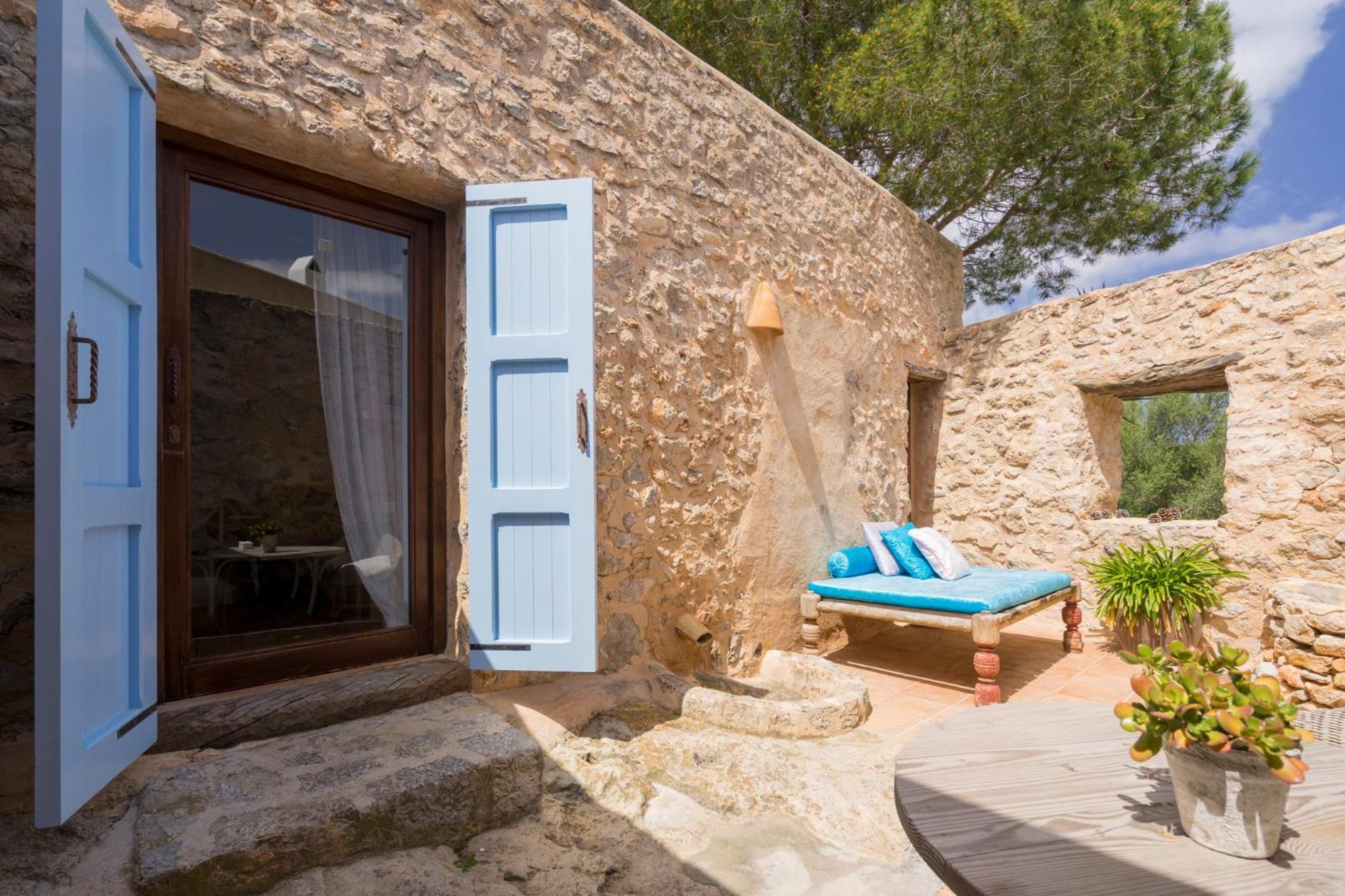 Es Cucons Rural San Antonio Abad