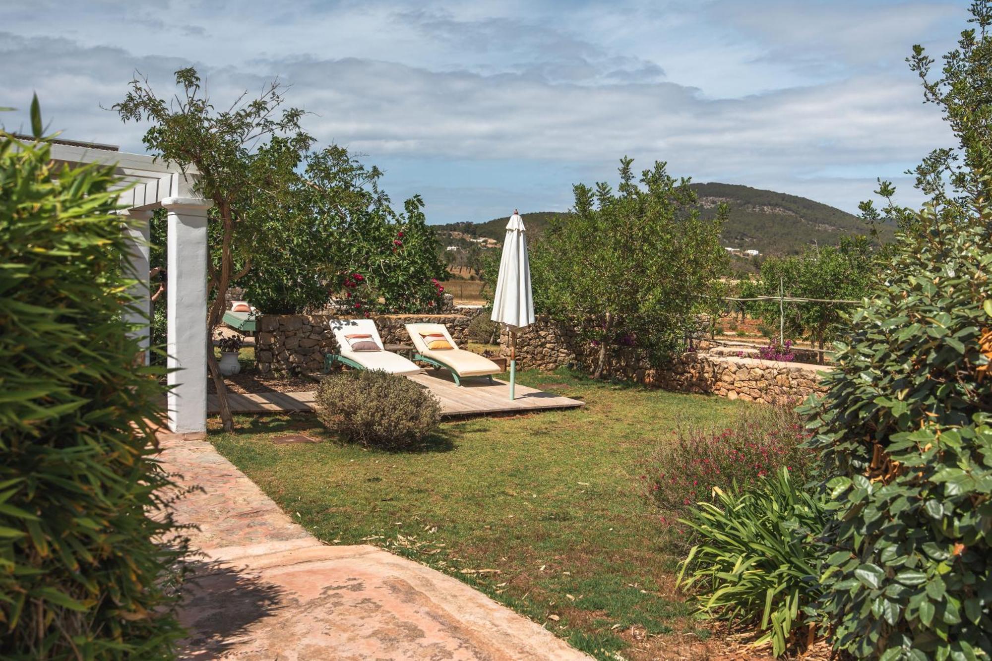 Es Cucons Rural Casa rural San Antonio Abad