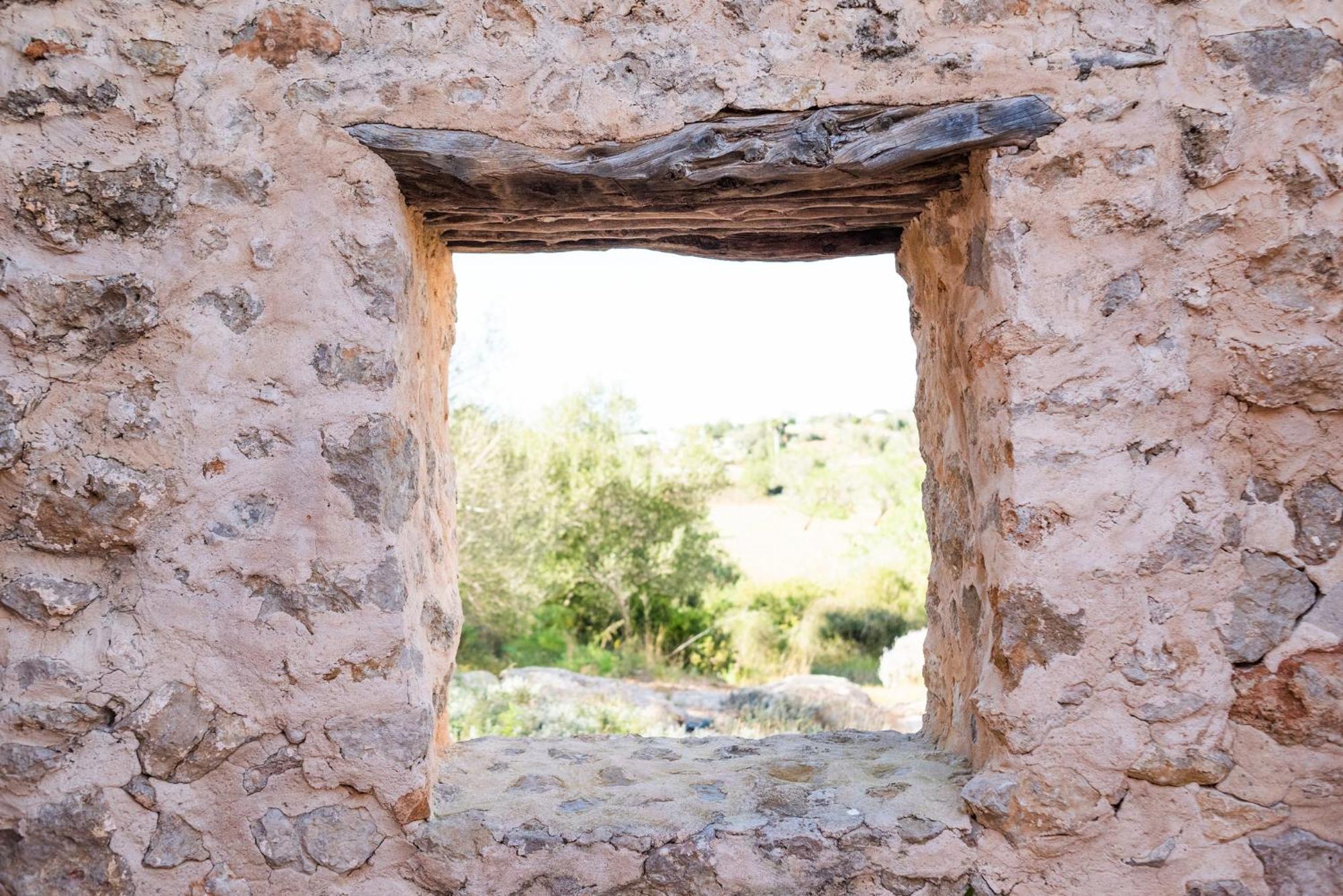 Es Cucons Rural San Antonio Abad