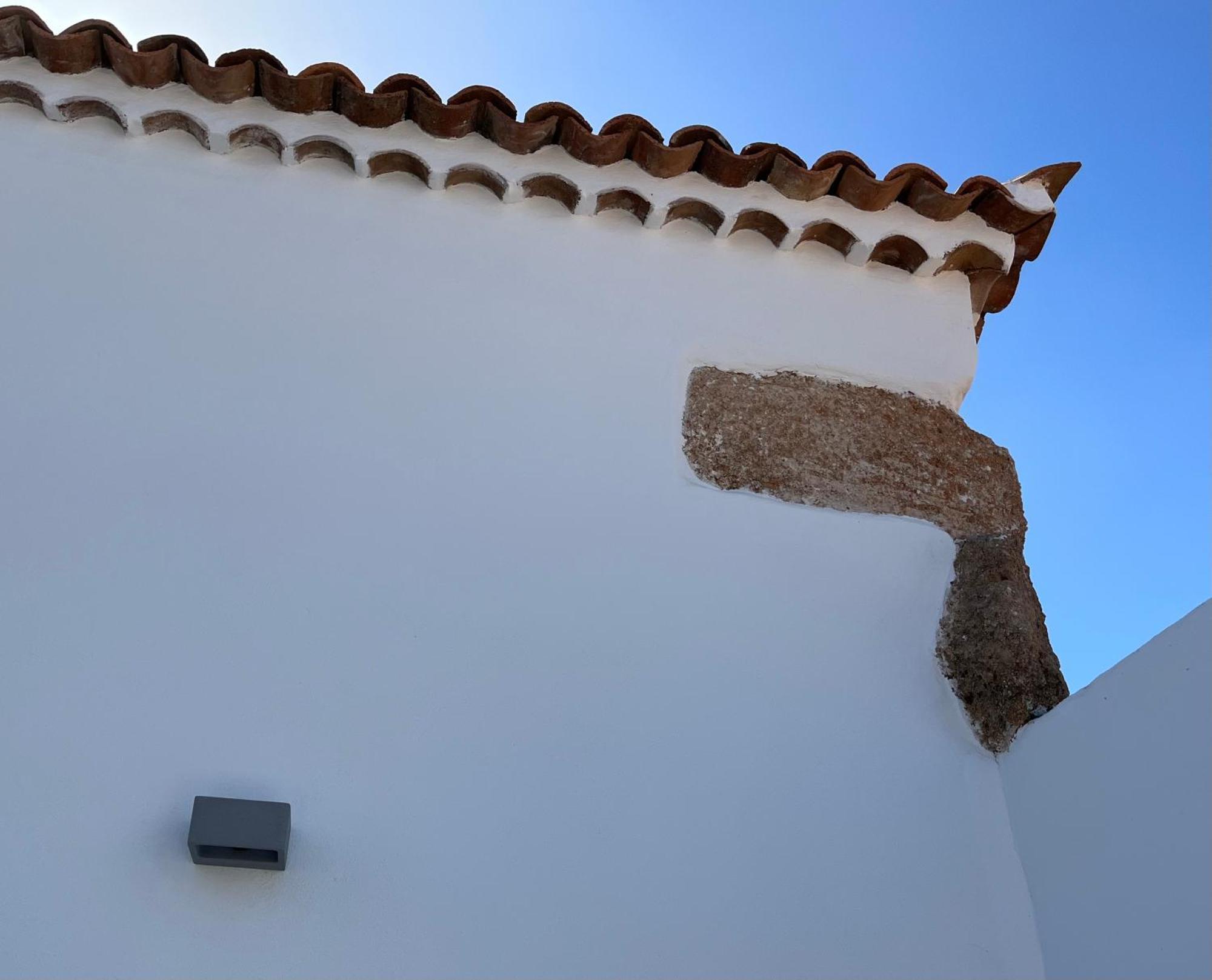 Casa El Granero De Antonio Holiday home