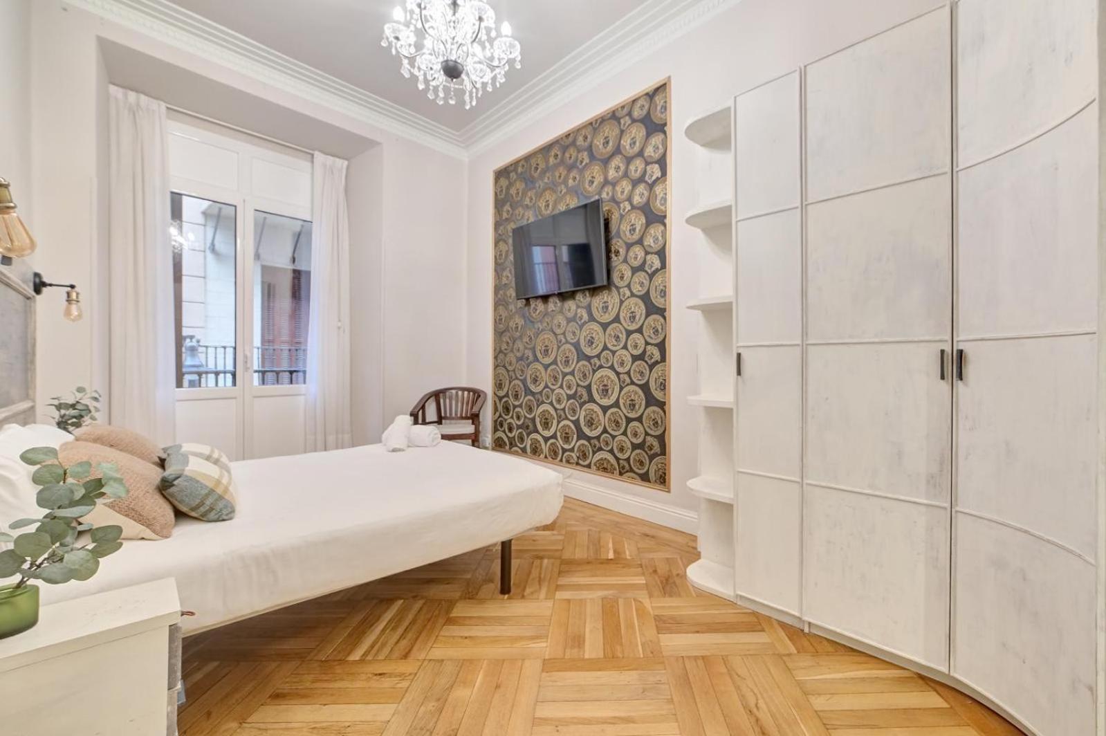 Apartamento Boutique Centro Zapateria 45 *