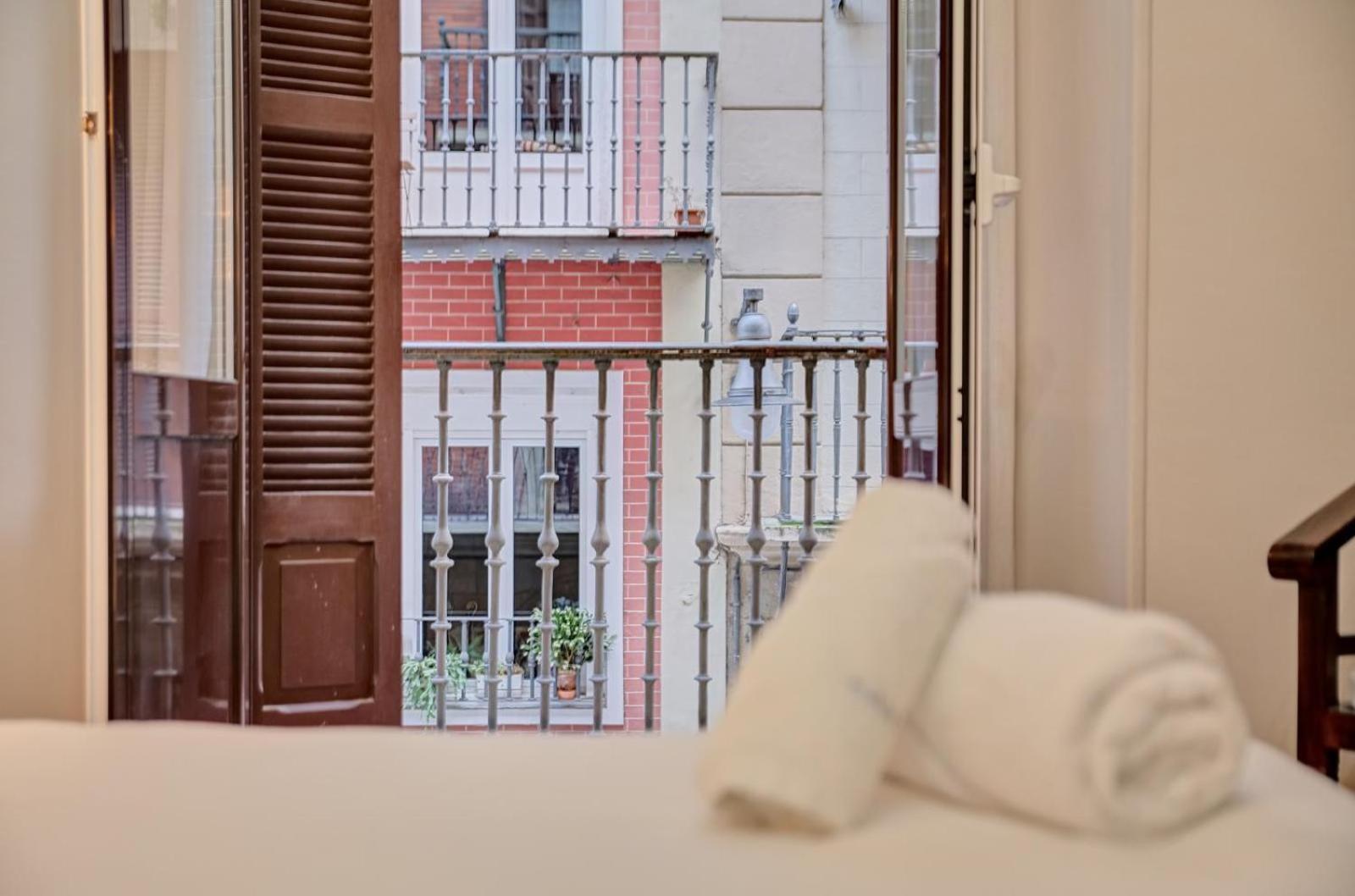 Apartamento Boutique Centro Zapateria 45 Apartment
