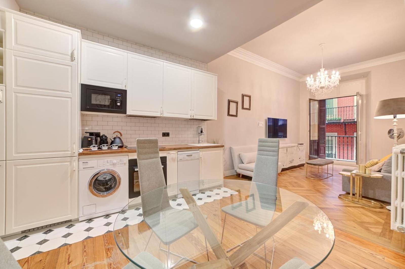 Apartamento Boutique Centro Zapateria 45 Apartment *