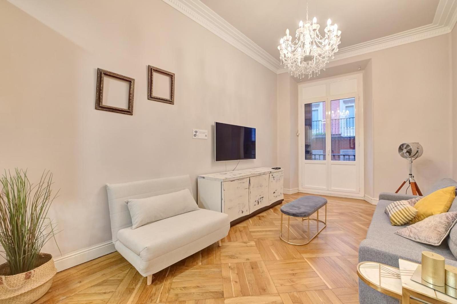 Apartamento Boutique Centro Zapateria 45 * Pamplona