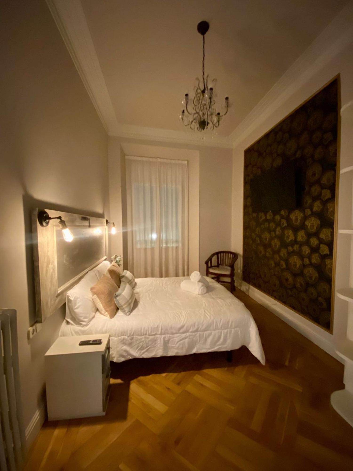Apartamento Boutique Centro Zapateria 45 * Pamplona