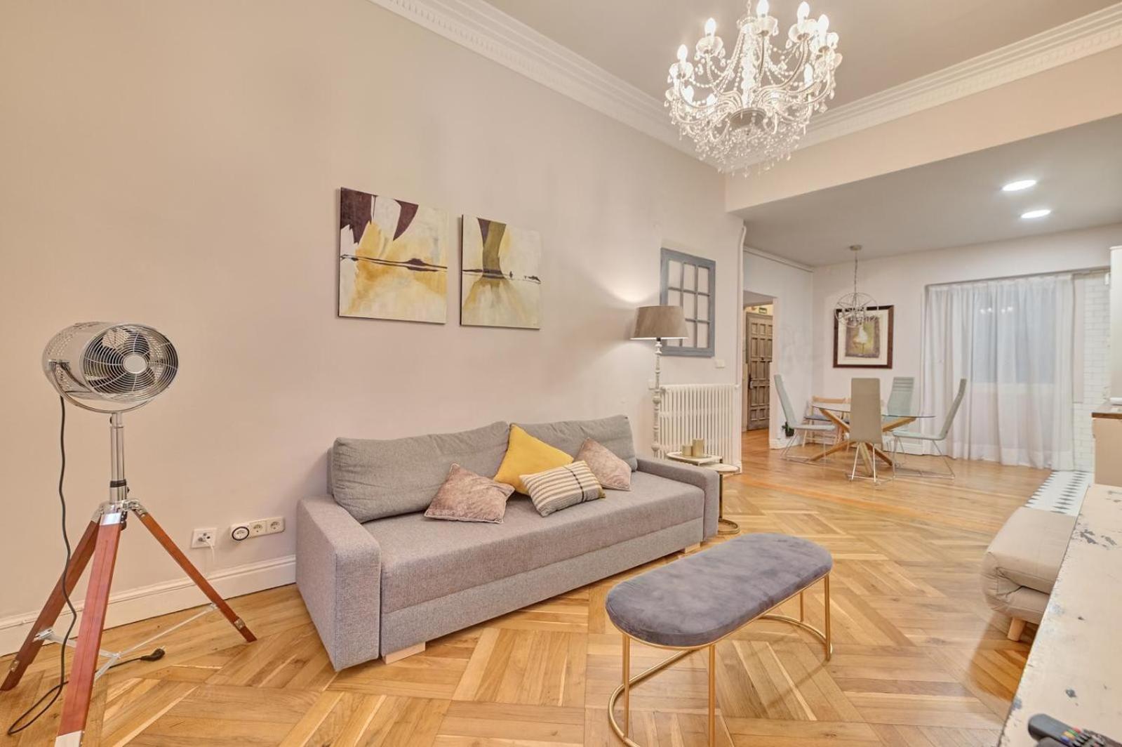 Apartamento Boutique Centro Zapateria 45 Pamplona