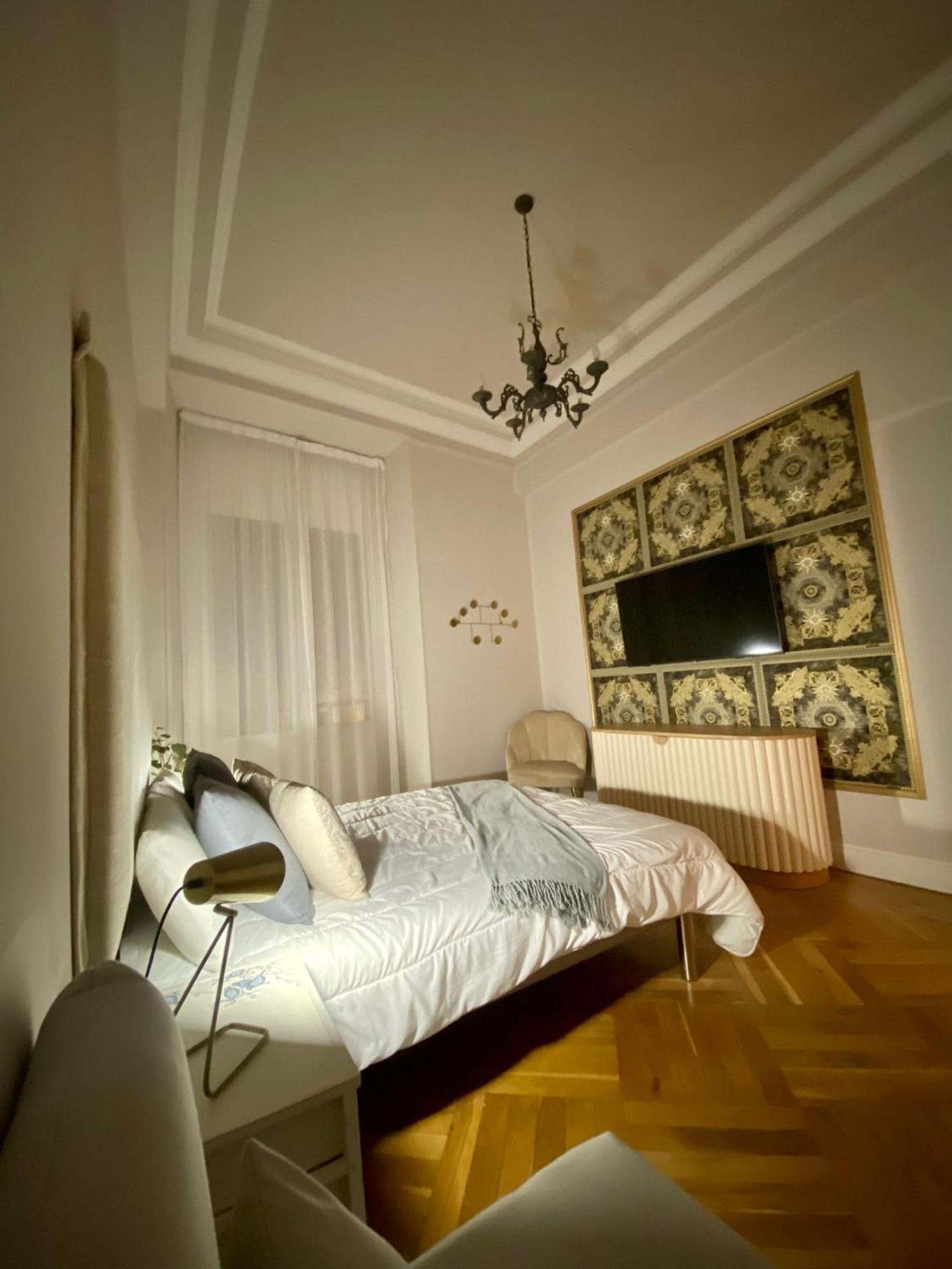 Apartamento Boutique Centro Zapateria 45