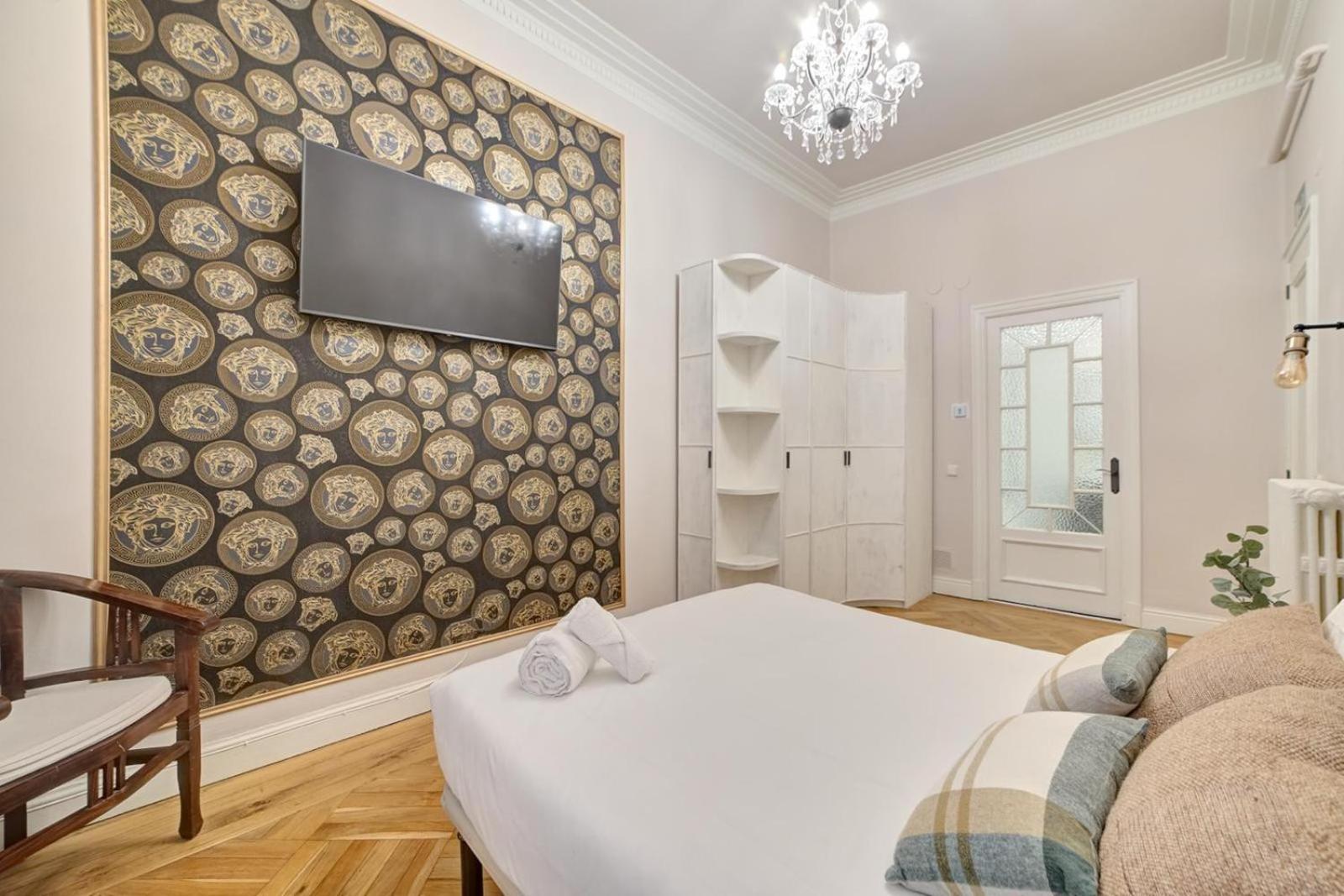 Apartment Apartamento Boutique Centro Zapateria 45 Pamplona