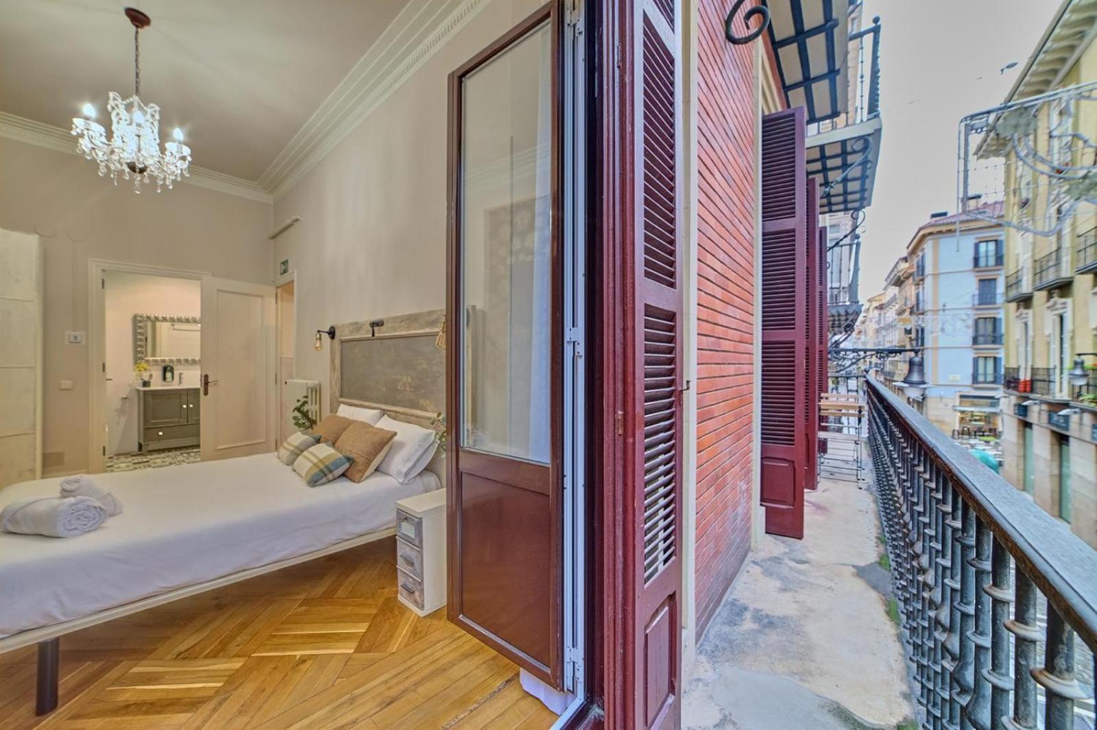 Apartment Apartamento Boutique Centro Zapateria 45