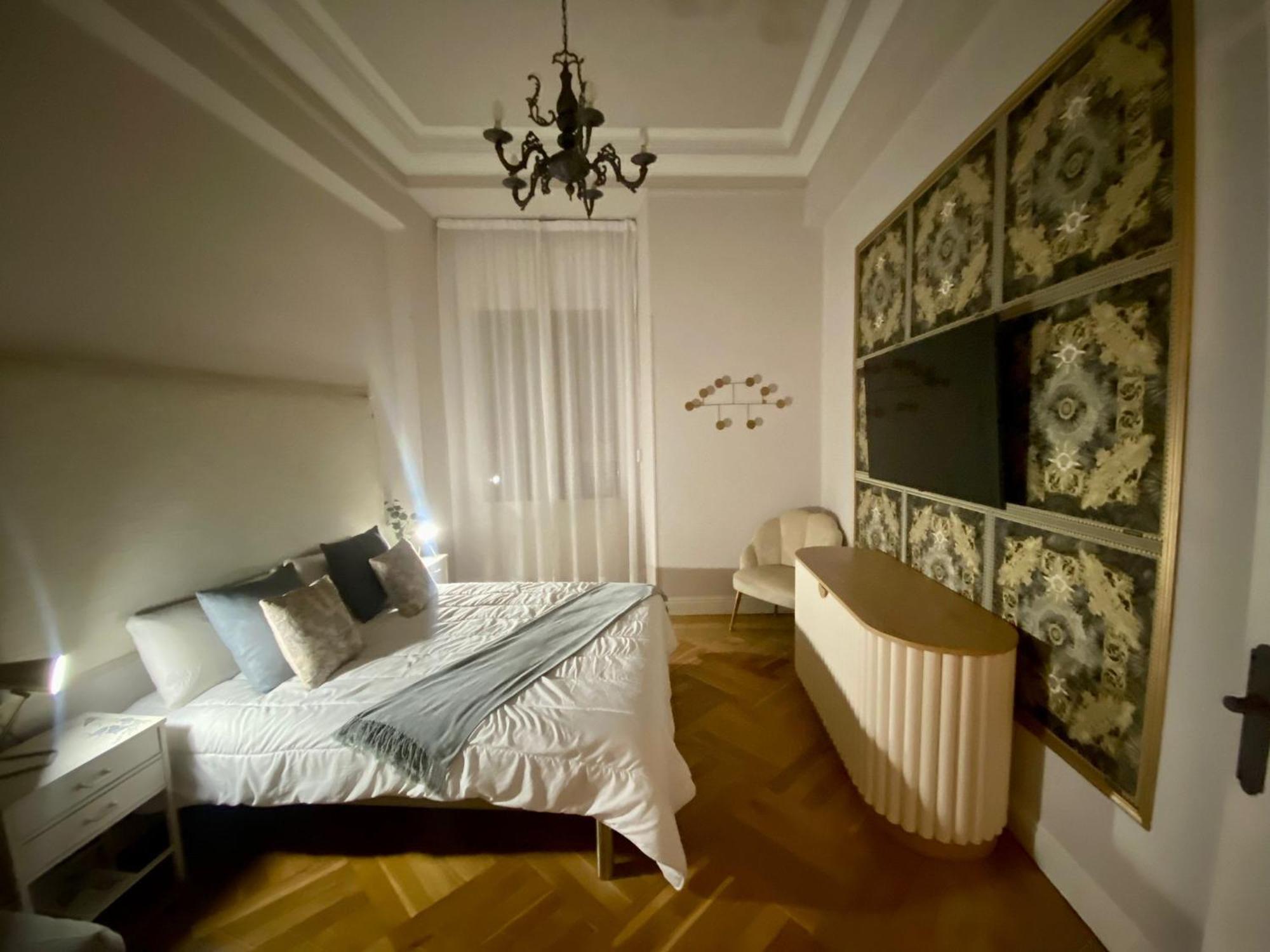 Apartamento Boutique Centro Zapateria 45 Apartment Pamplona