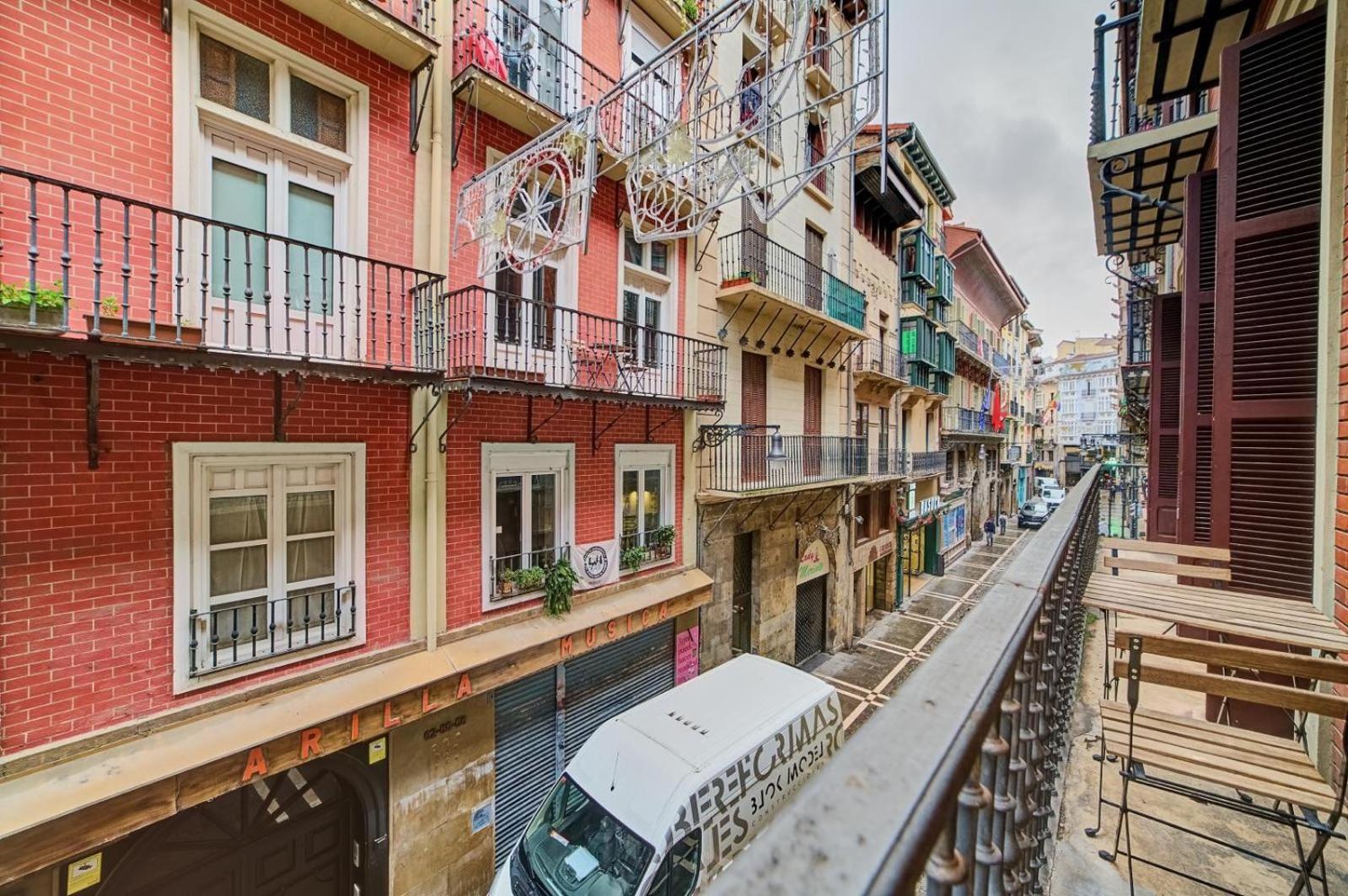 Apartamento Boutique Centro Zapateria 45 * Pamplona