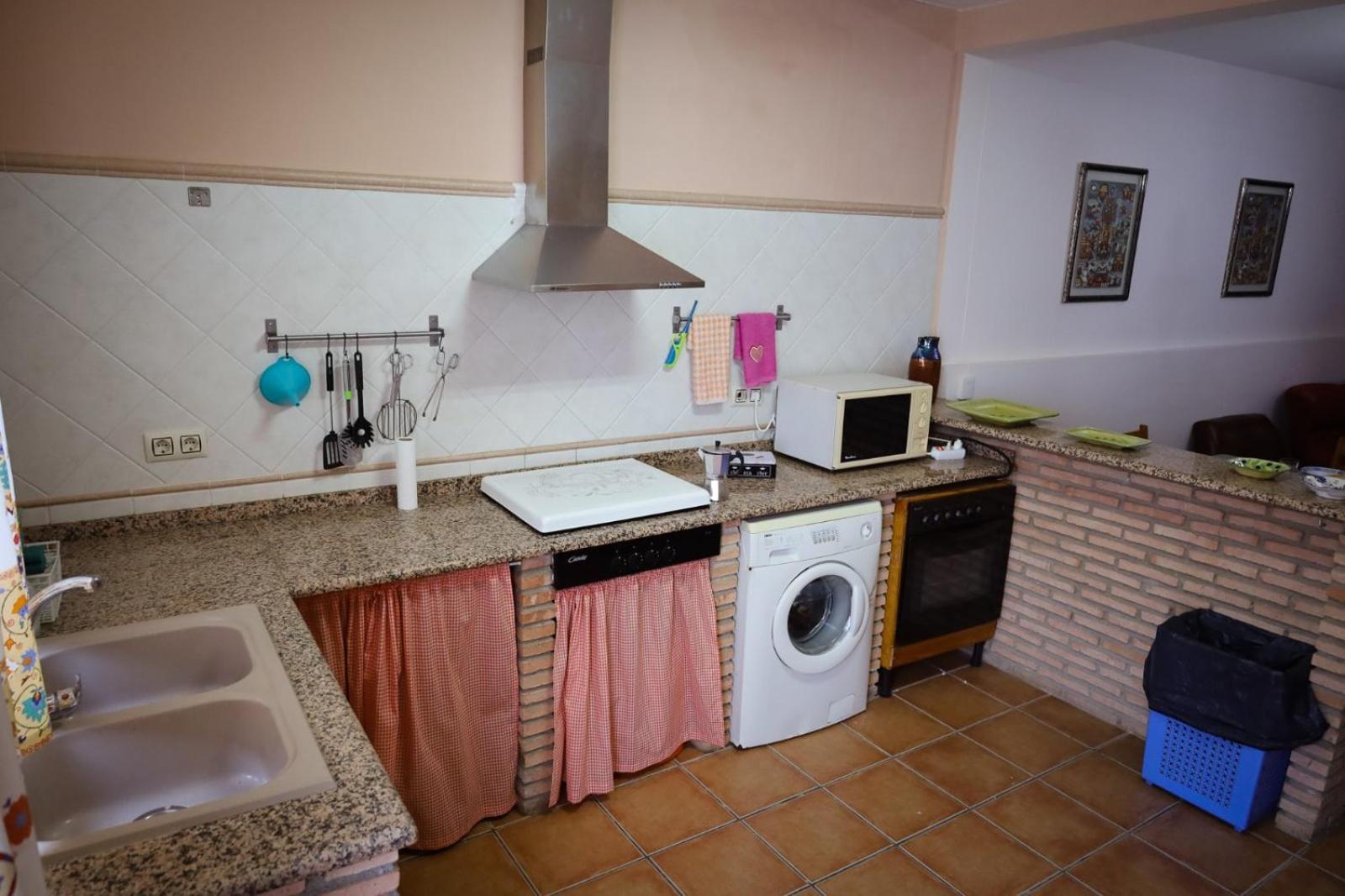 Apartment Hospedium Dlj