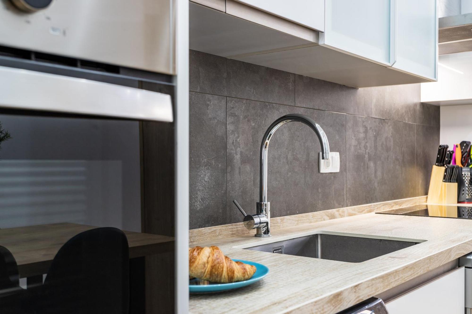 Apartamento Sur 2 Estudios Industriales *