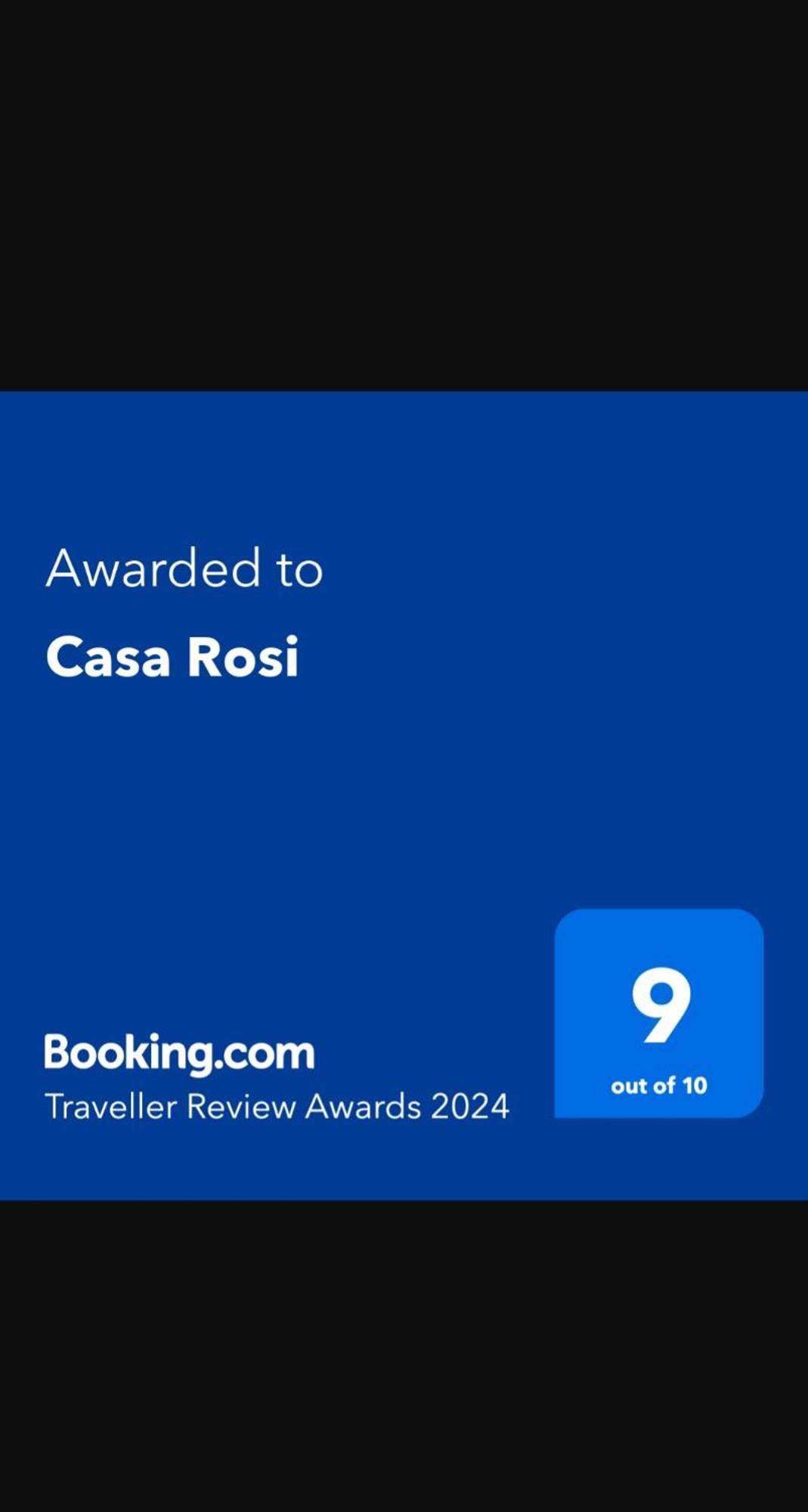 Casa Rosi *