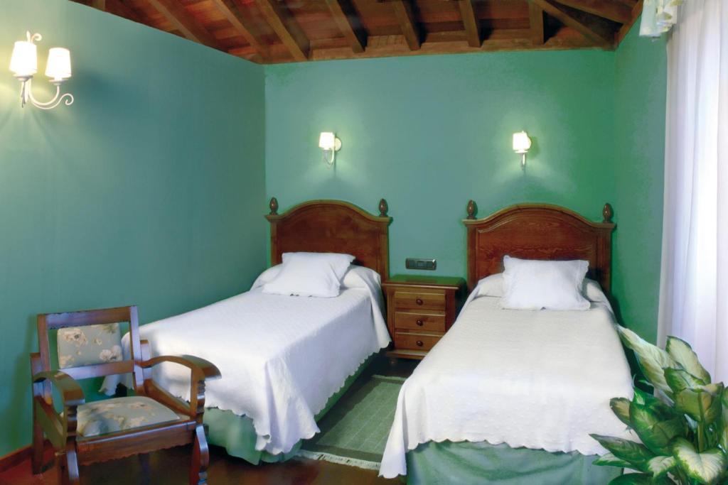 Casa Rural El Adelantado * Tacoronte