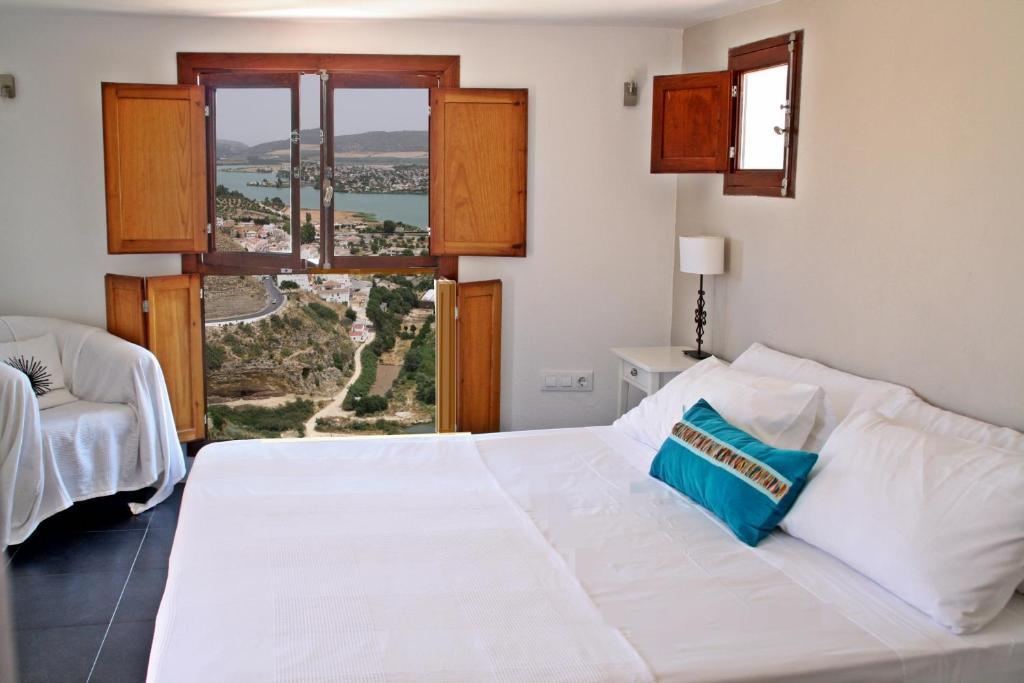 Bed &breakfast Casa El Sueño 2*