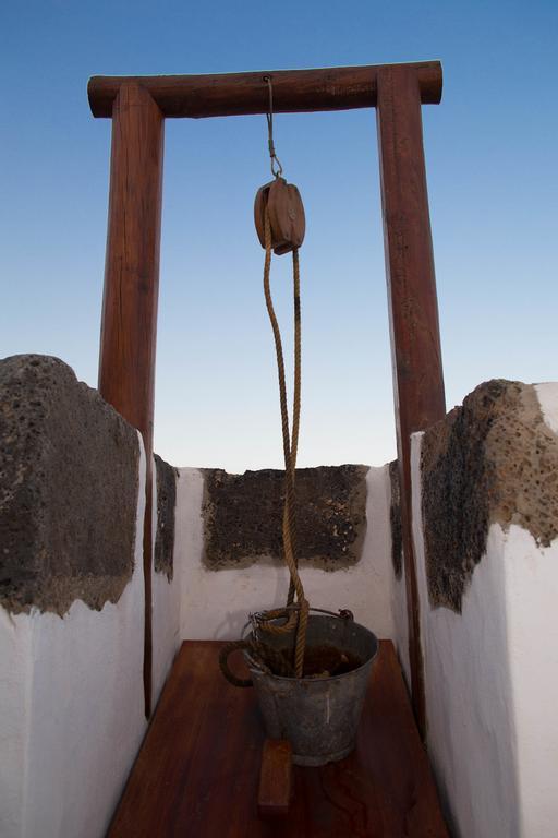 Casa Tinasoria Holiday home
